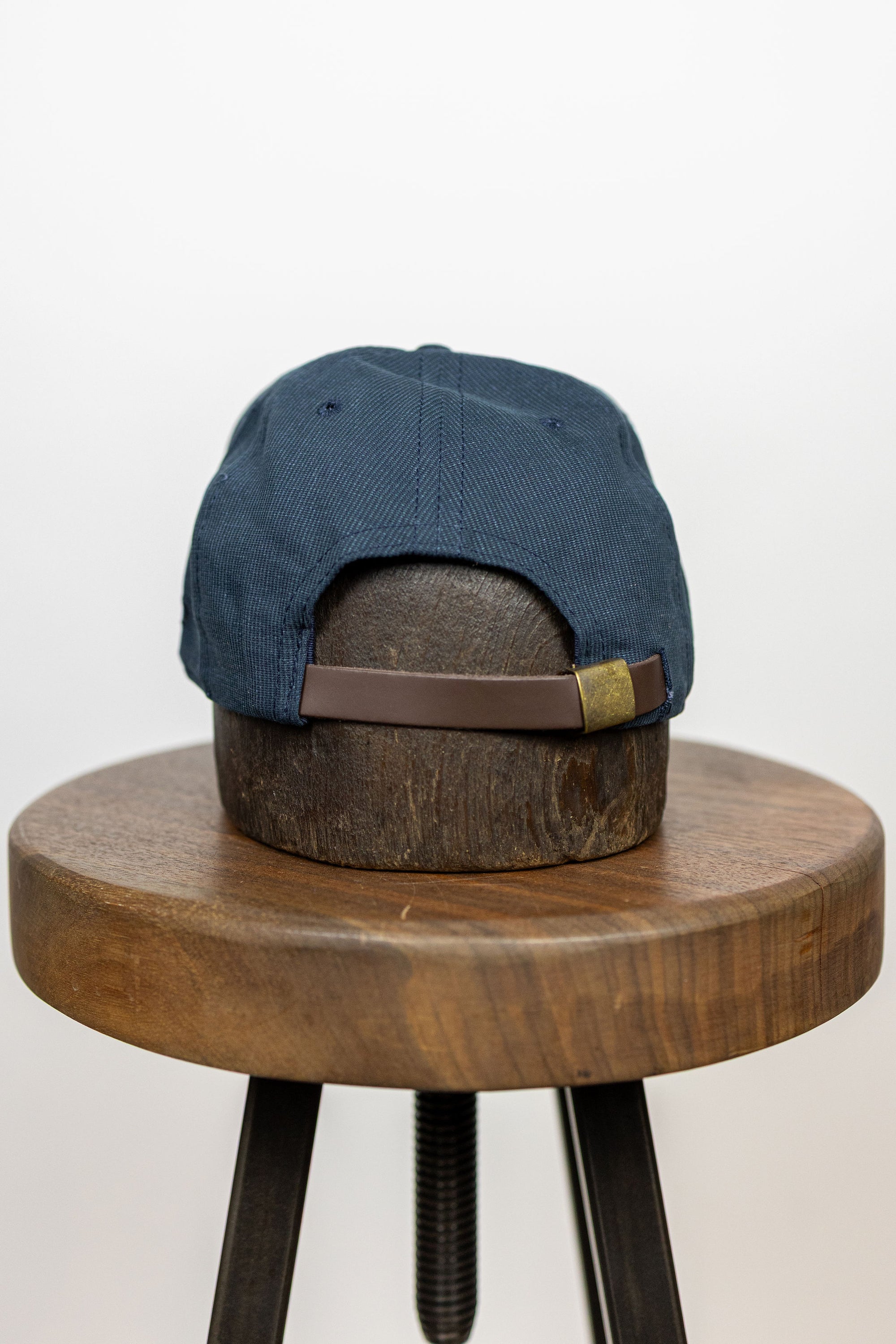 Ampal Creative Wild Roses - Navy