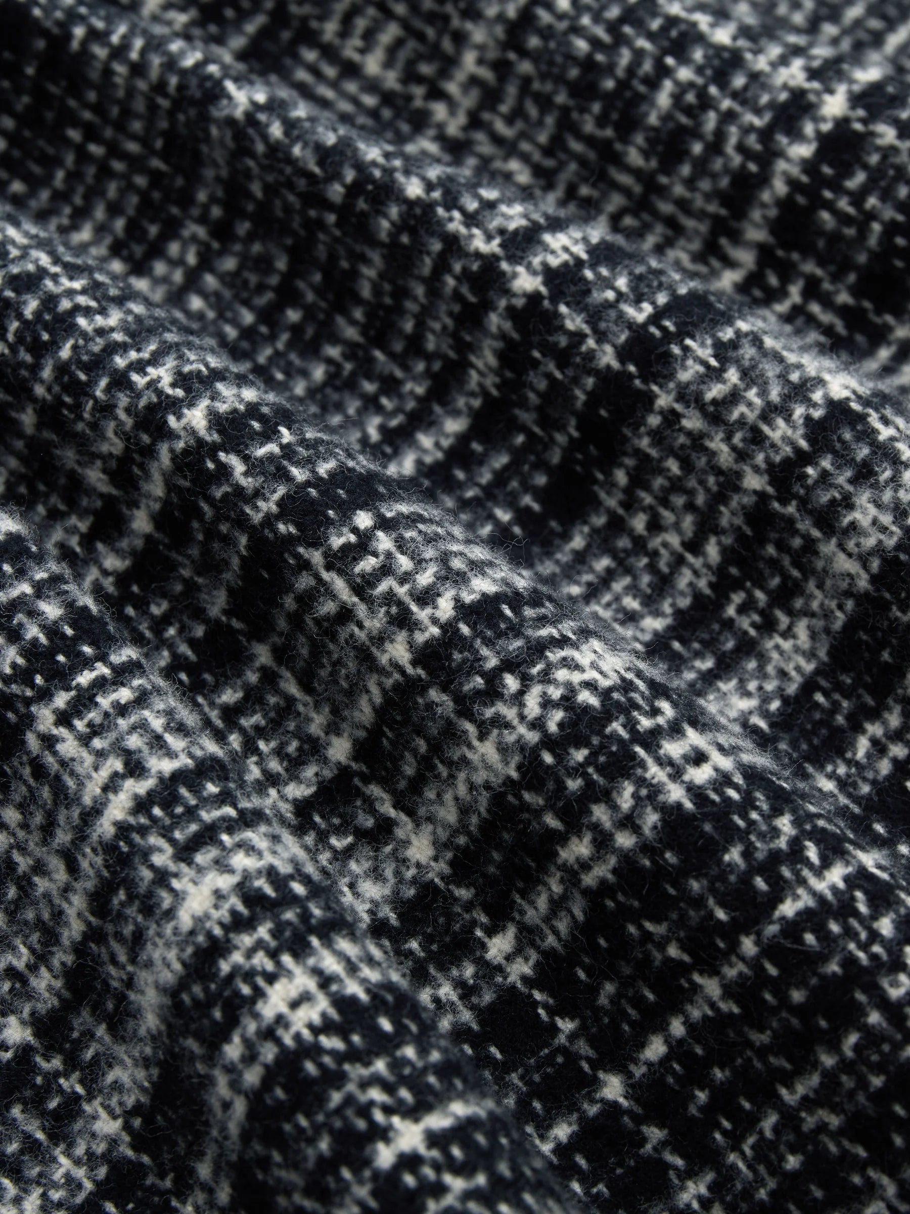 3sixteen Utility Flannel - Static Plaid