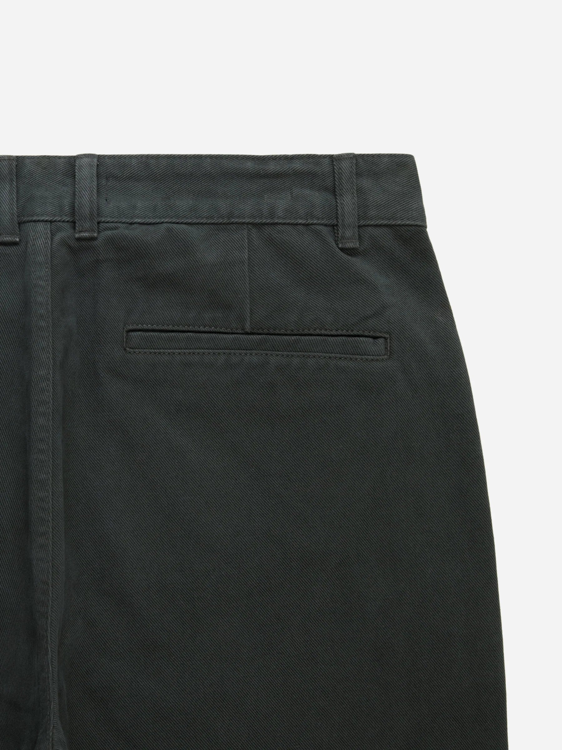 3sixteen Work Pant - Ivy Green