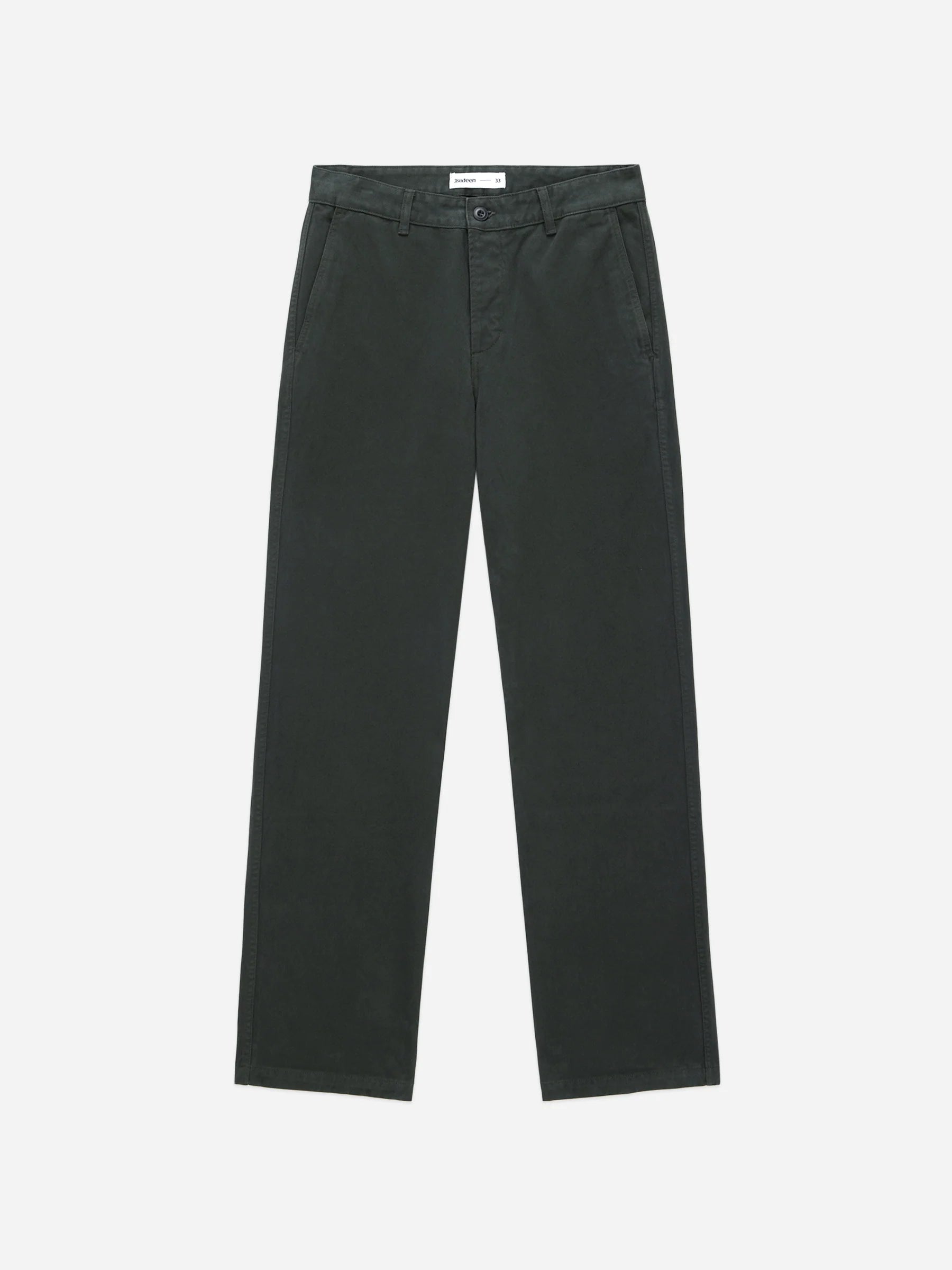 3sixteen Work Pant - Ivy Green