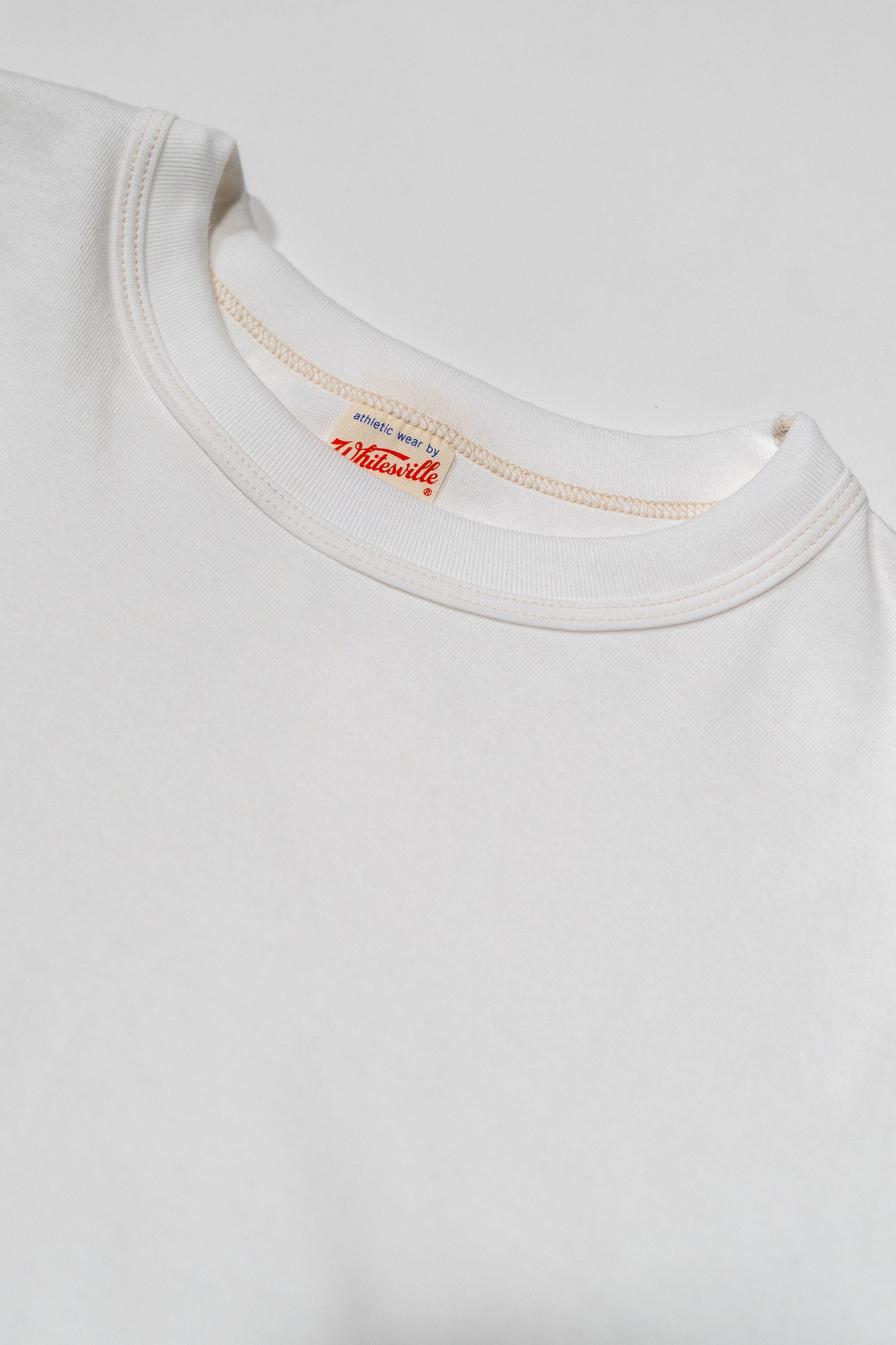 Whitesville WV73544 2-Pack T-Shirt - White