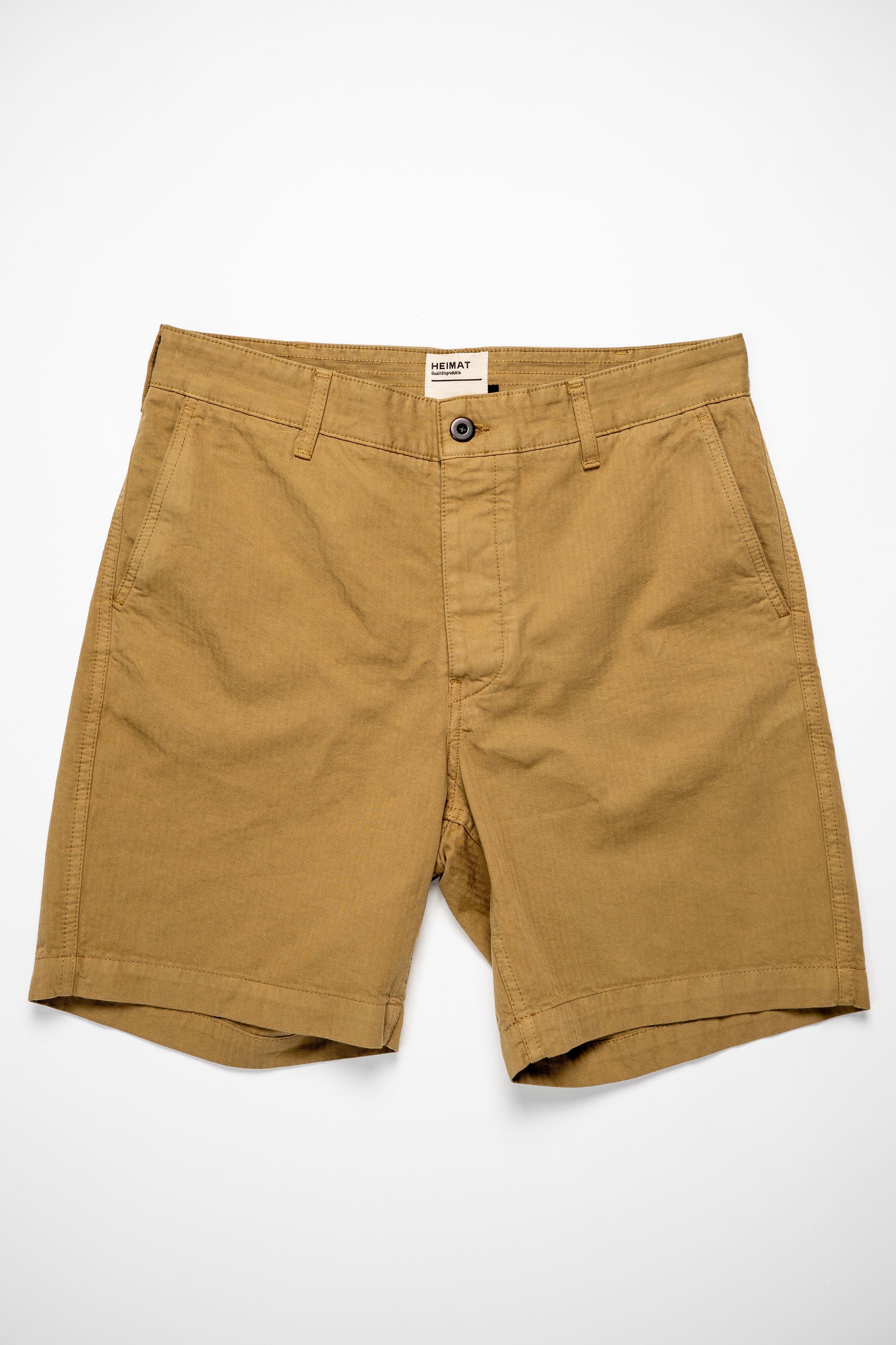 Heimat Textile Journey Short - Desert