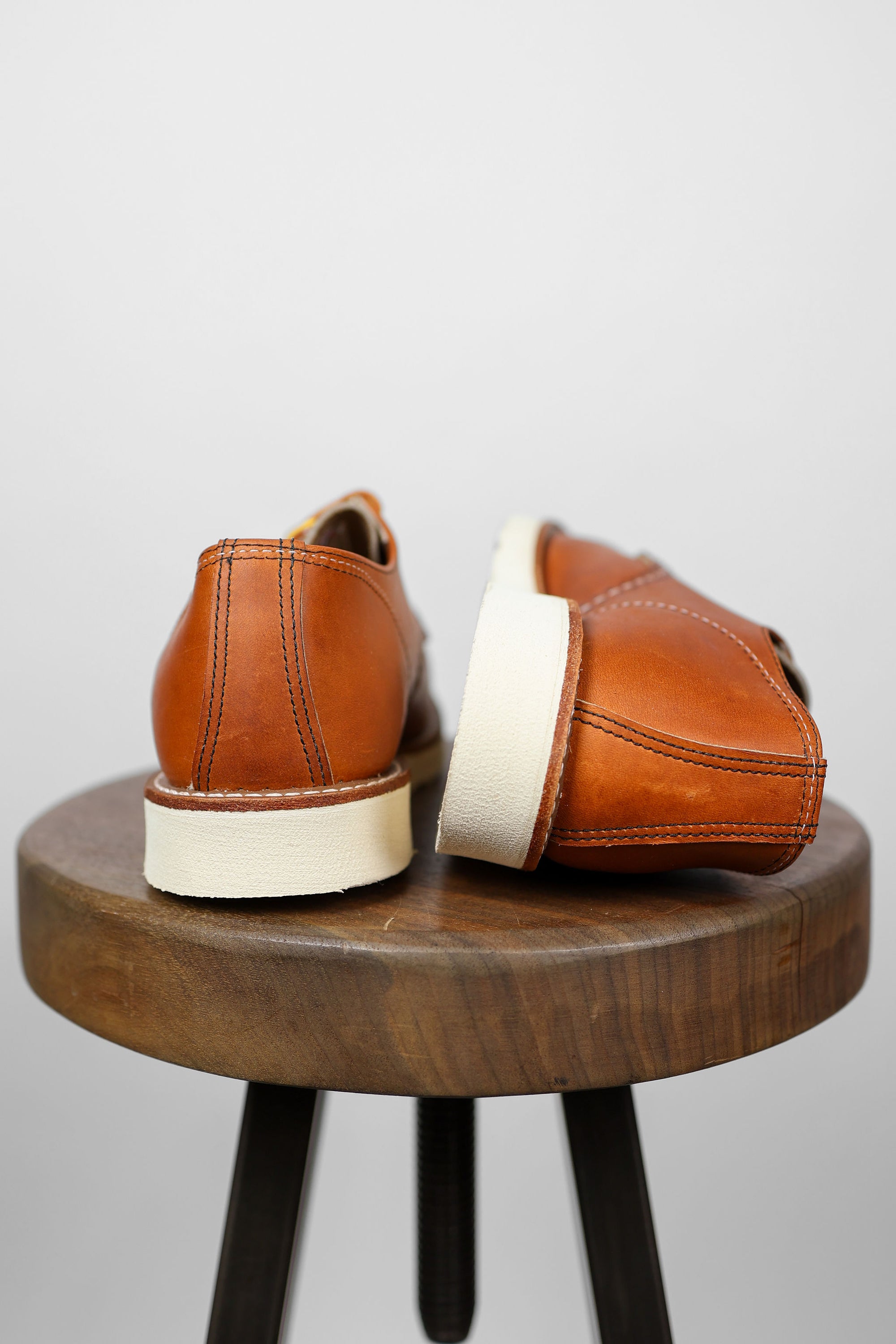 Red Wing 8092 - Oro Legacy Moc Oxford