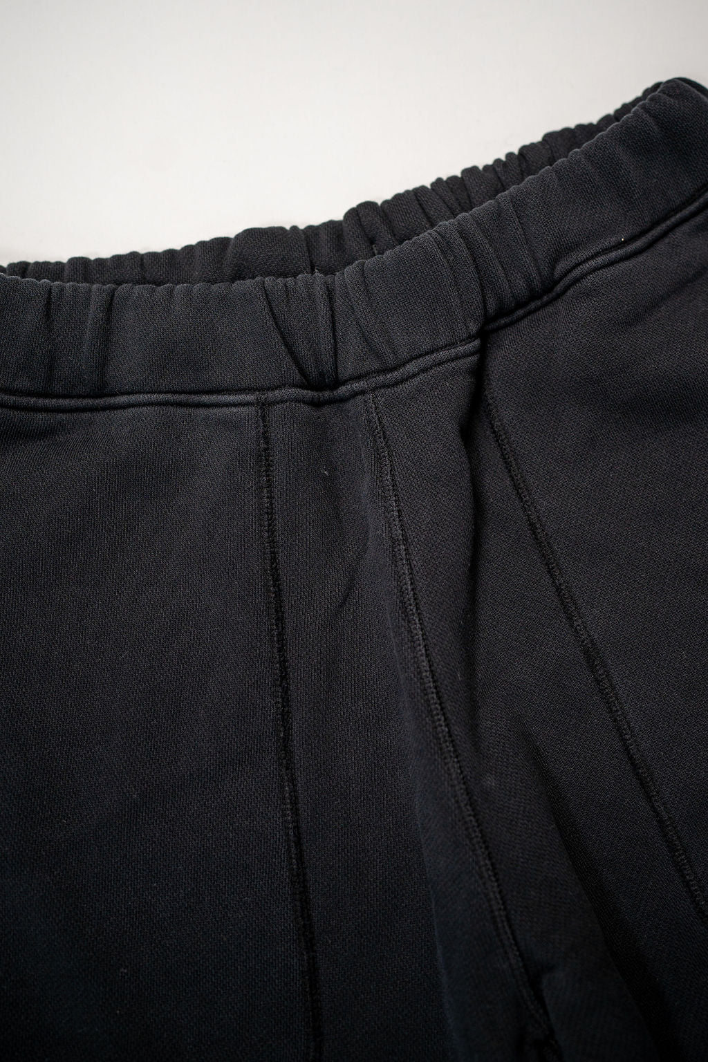 Knickerbocker Gym Sweatpant - Black