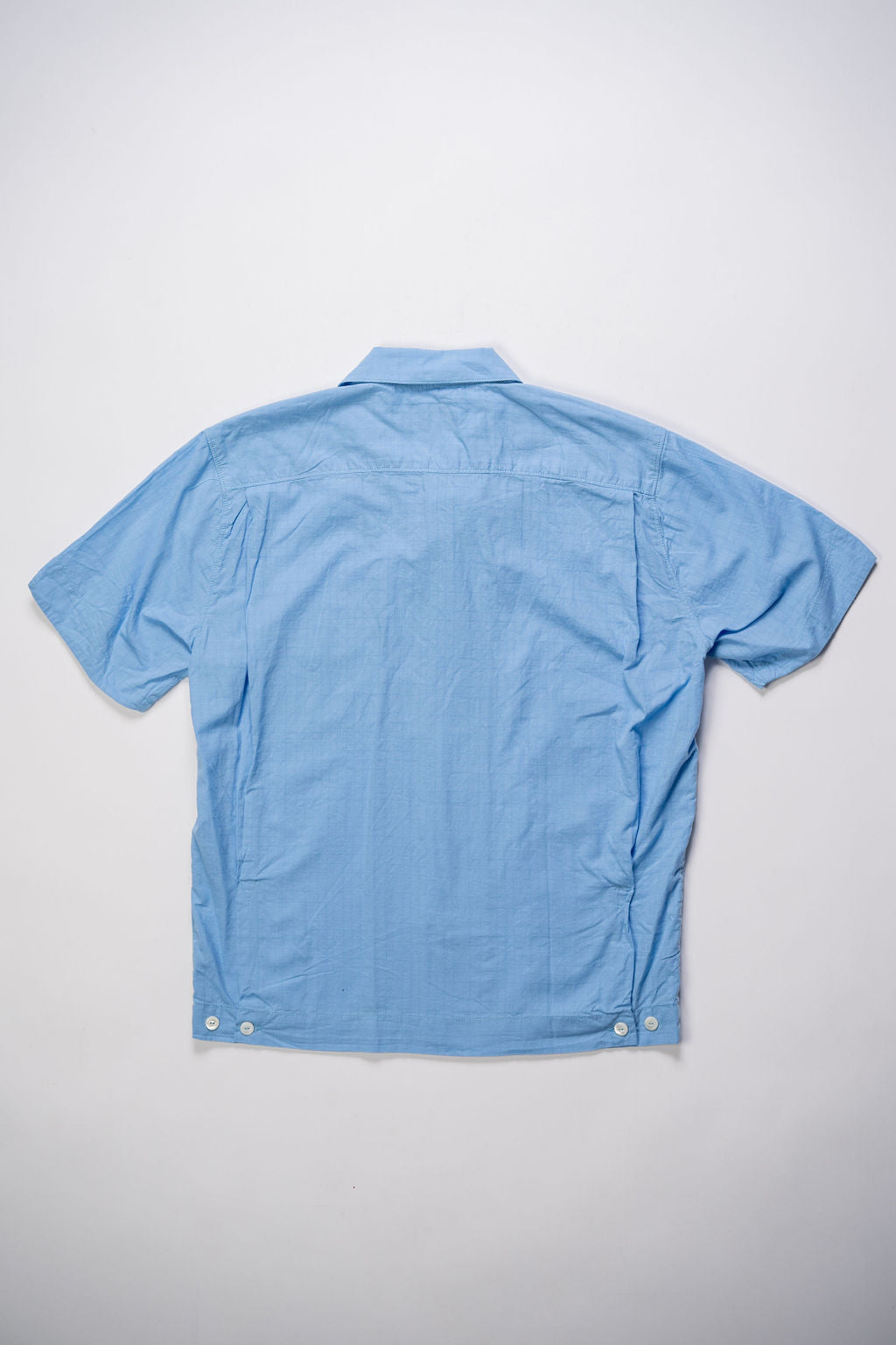 Freenote Cloth Jove - Caspian Blue