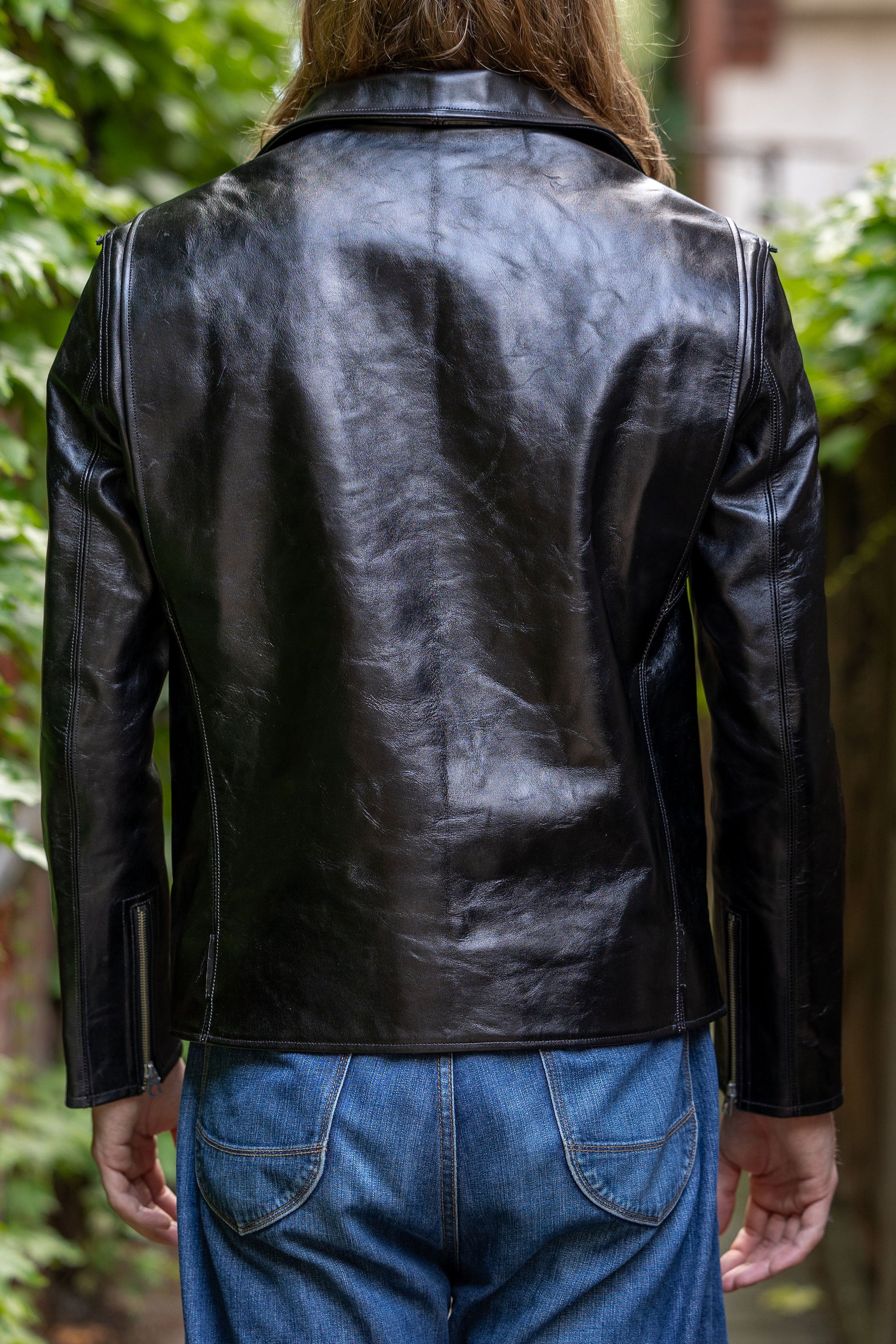 Fine Creek Leather Leon - Custom