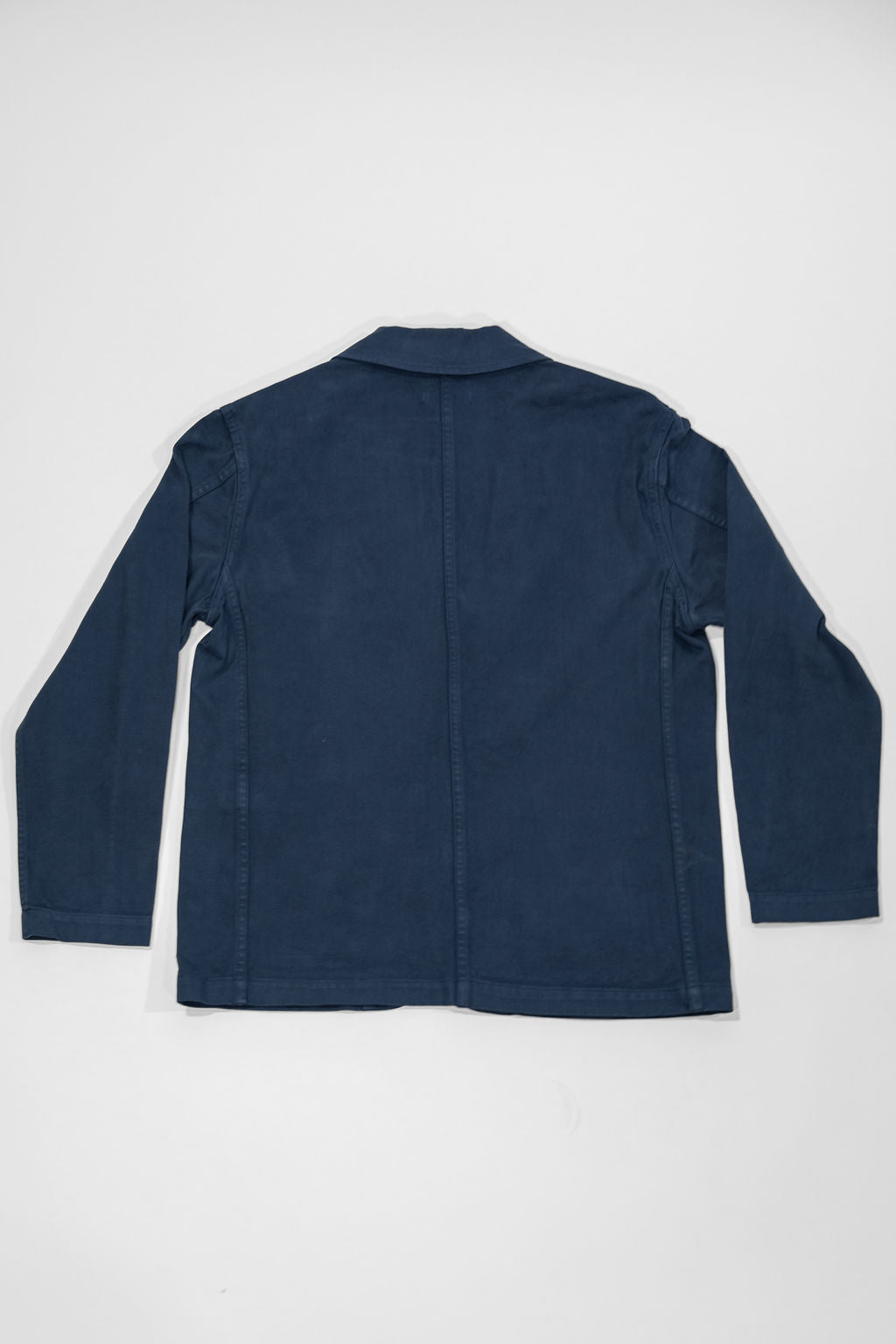 3sixteen Work Blazer - Midnight Twill
