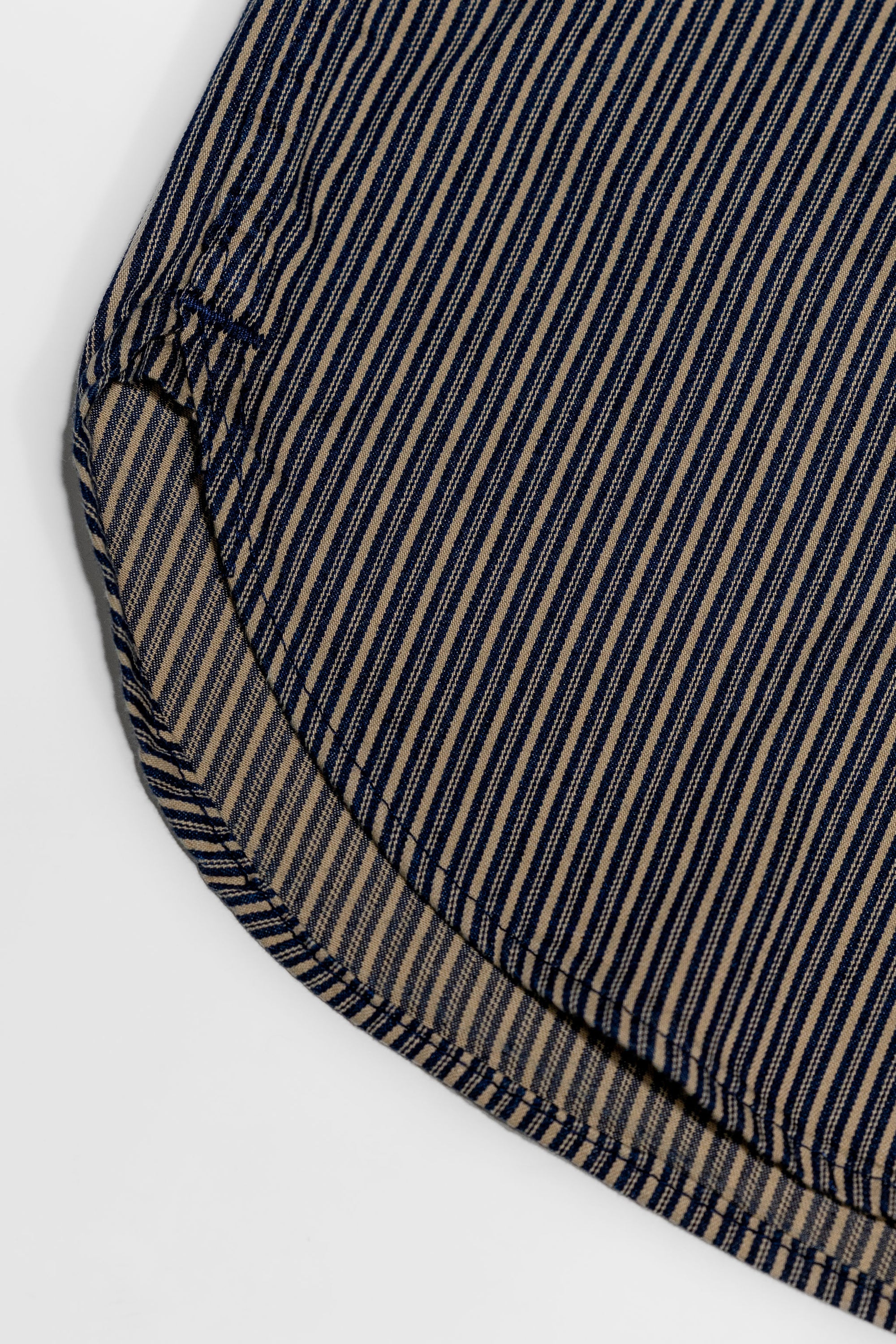 Freenote Cloth Dayton - Custom Stripe
