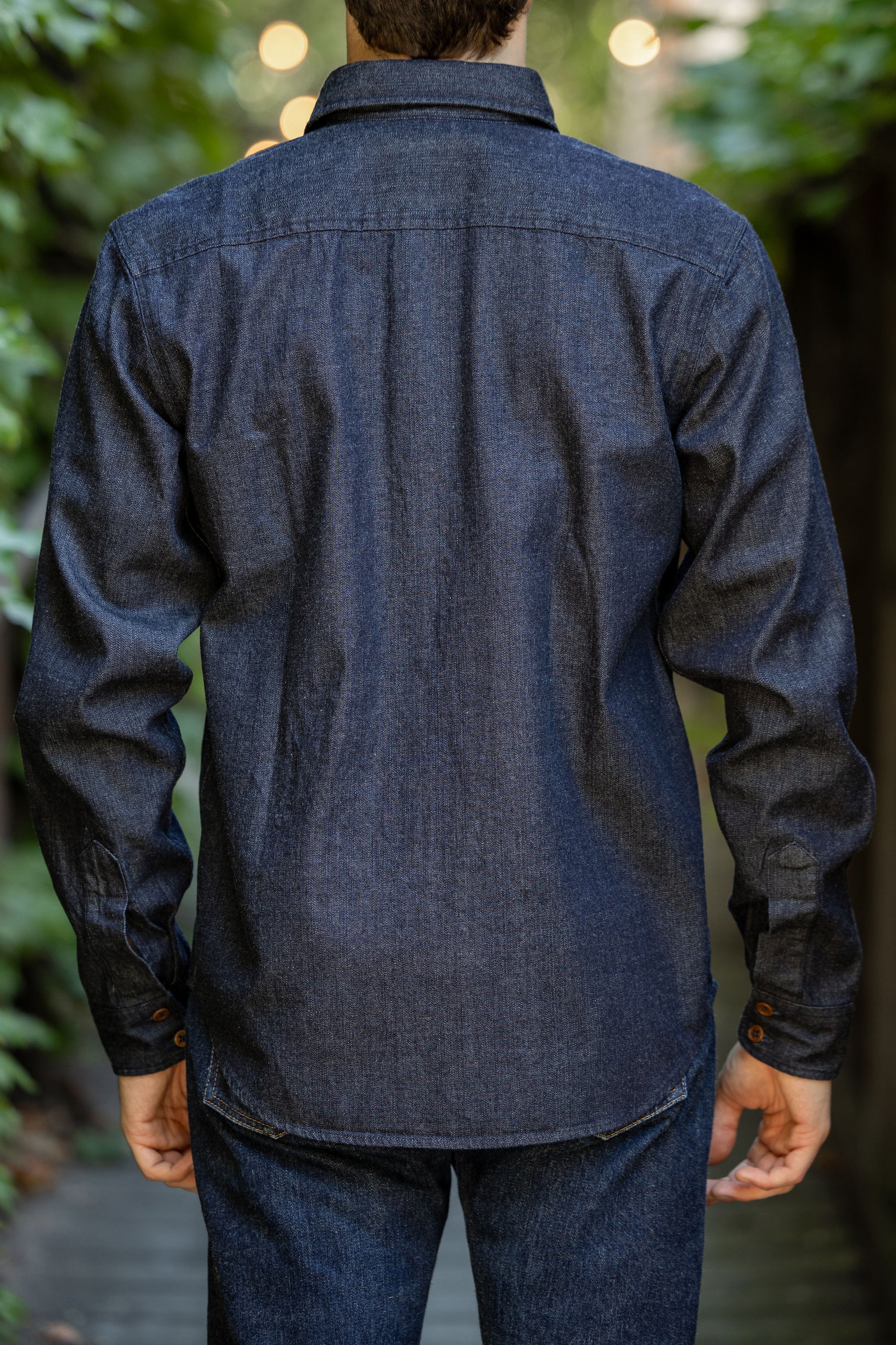 Indigofera Alamo - 8oz Indigo