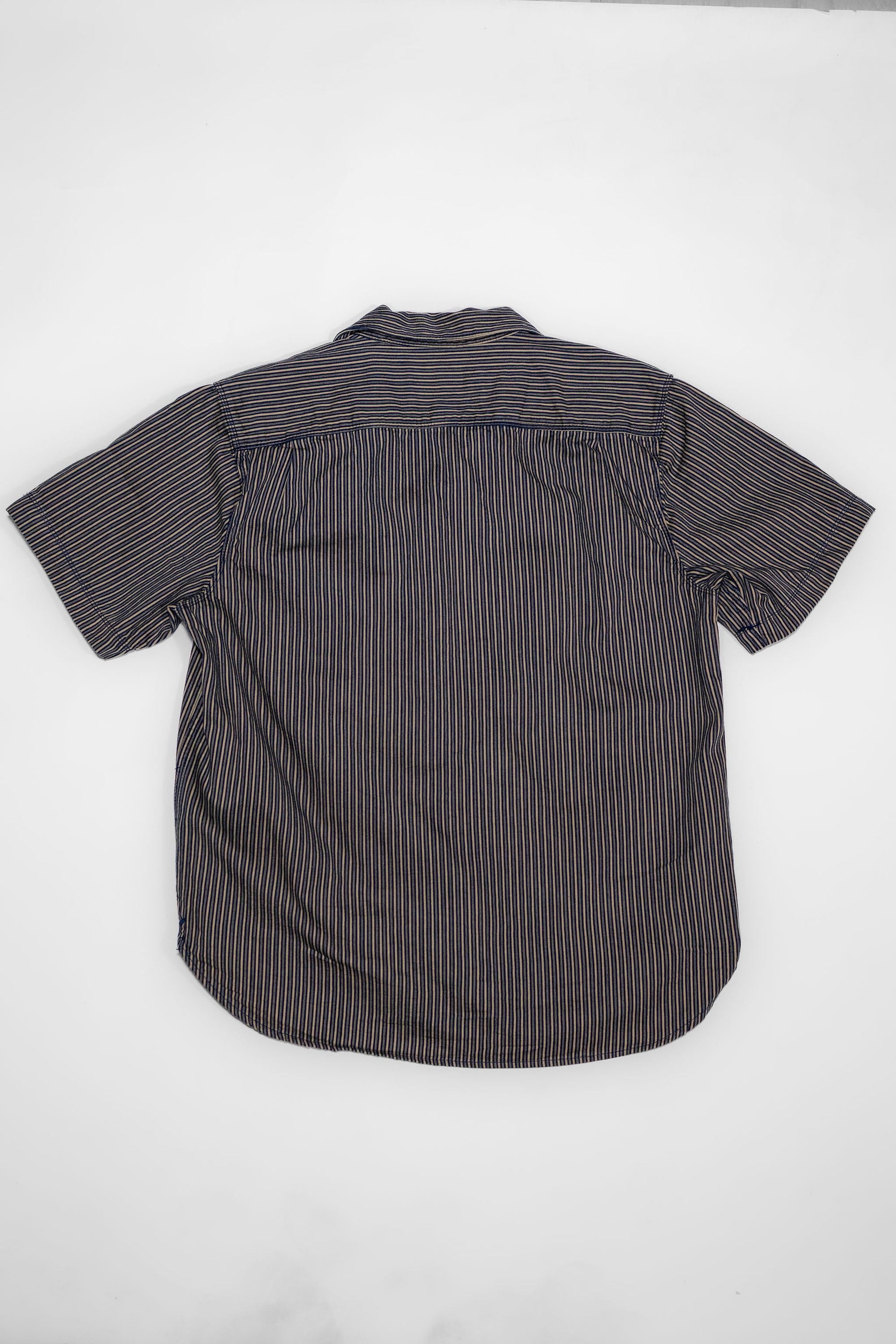 Freenote Cloth Dayton - Custom Stripe