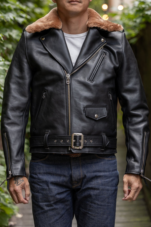 イ*イ様 定価約30万EACH × OTHER RIDERS JACKET イ*イ様 定価約30万EACH × OTHER RIDERS JACKET - メルカリ