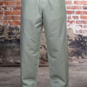 Hansen Garments Jack Casual Drawstring Pants - La Digue on model from the front