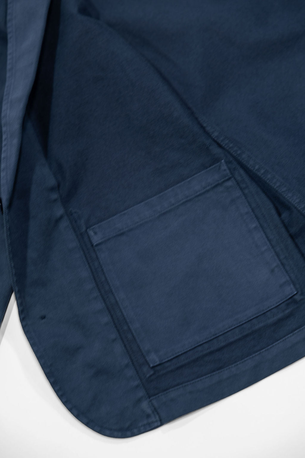 3sixteen Work Blazer - Midnight Twill