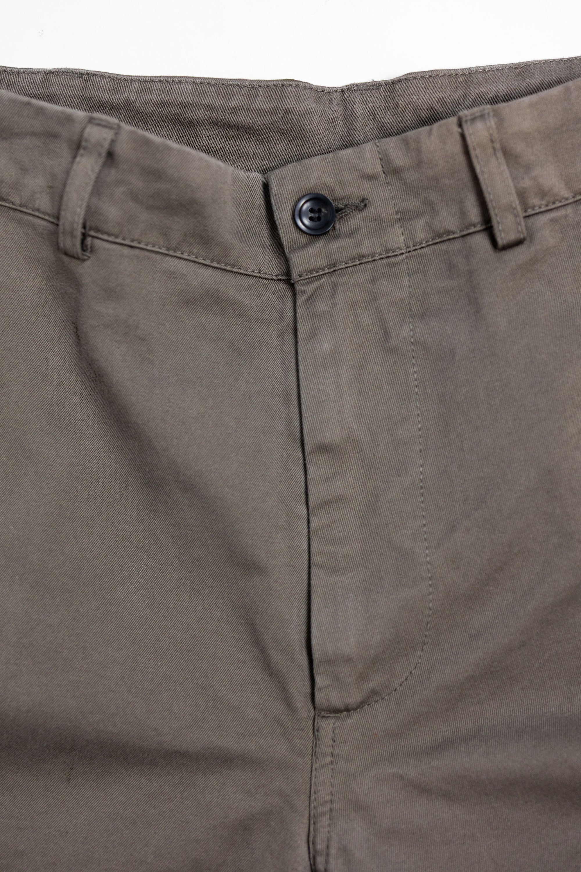 Knickerbocker Canal Tapered TwillForm Pant - Granite