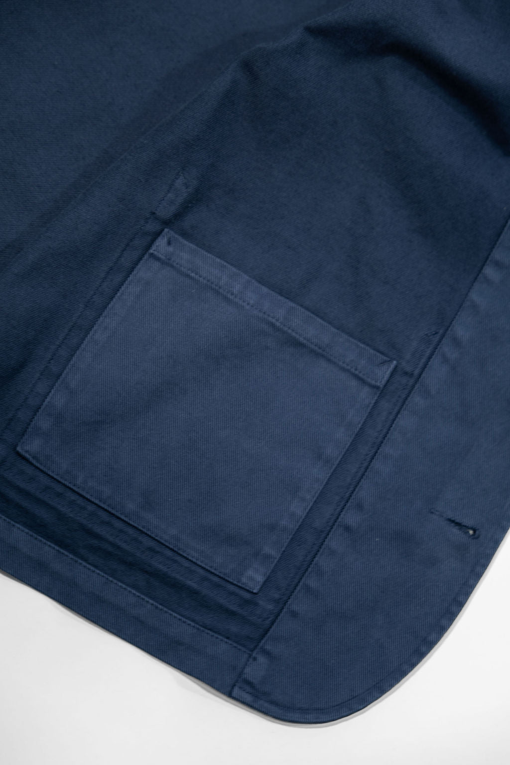 3sixteen Work Blazer - Midnight Twill