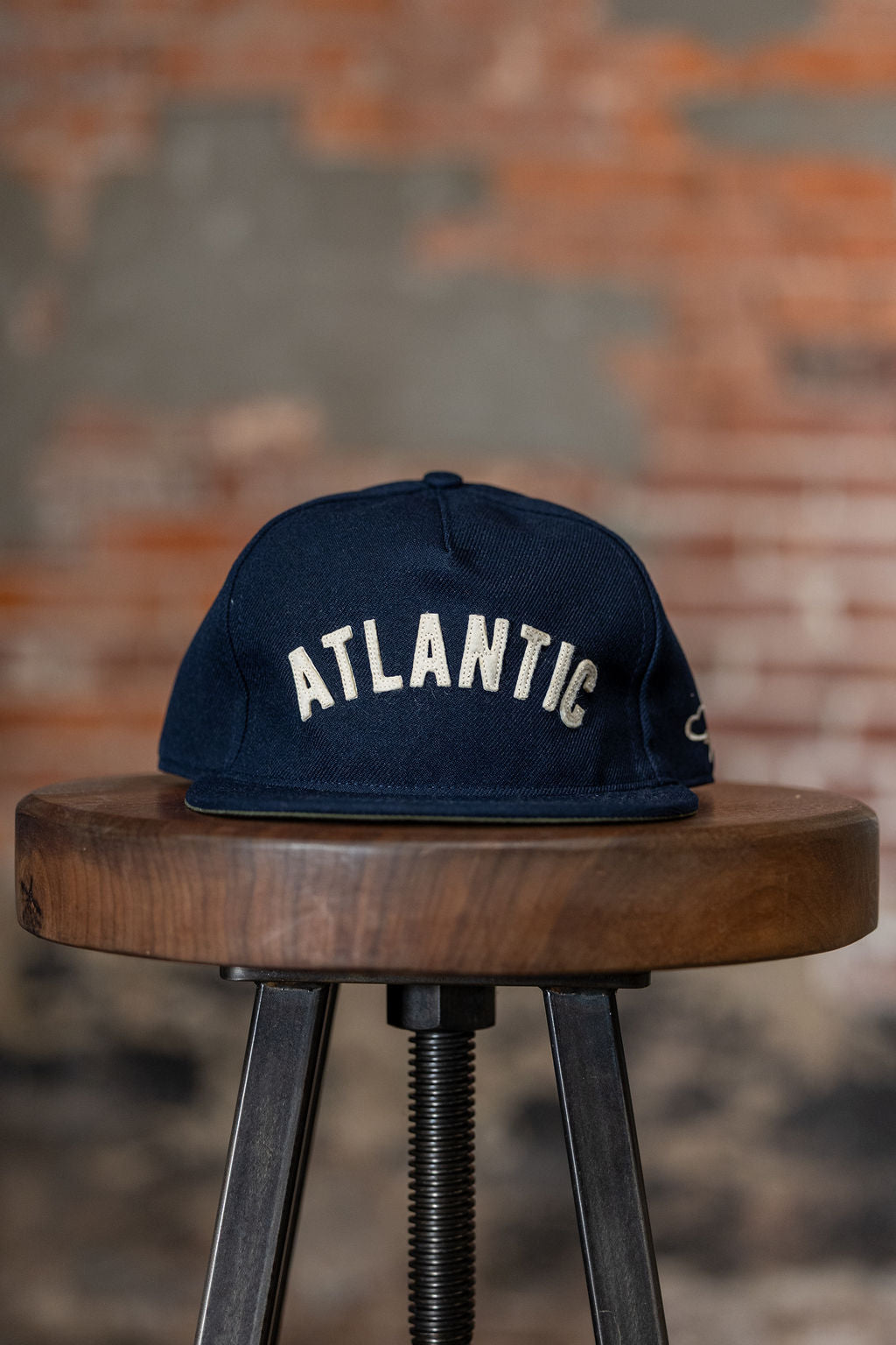Ampal Creative Atlantic IV - Snapback