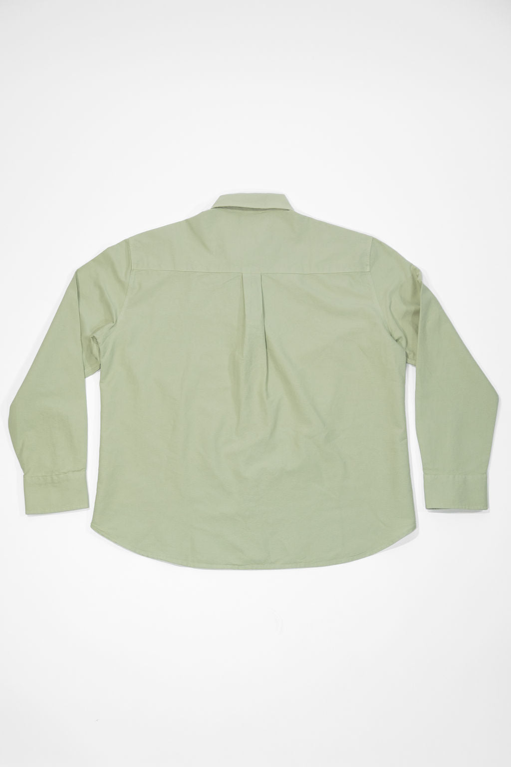 3sixteen Big Oxford - Celadon