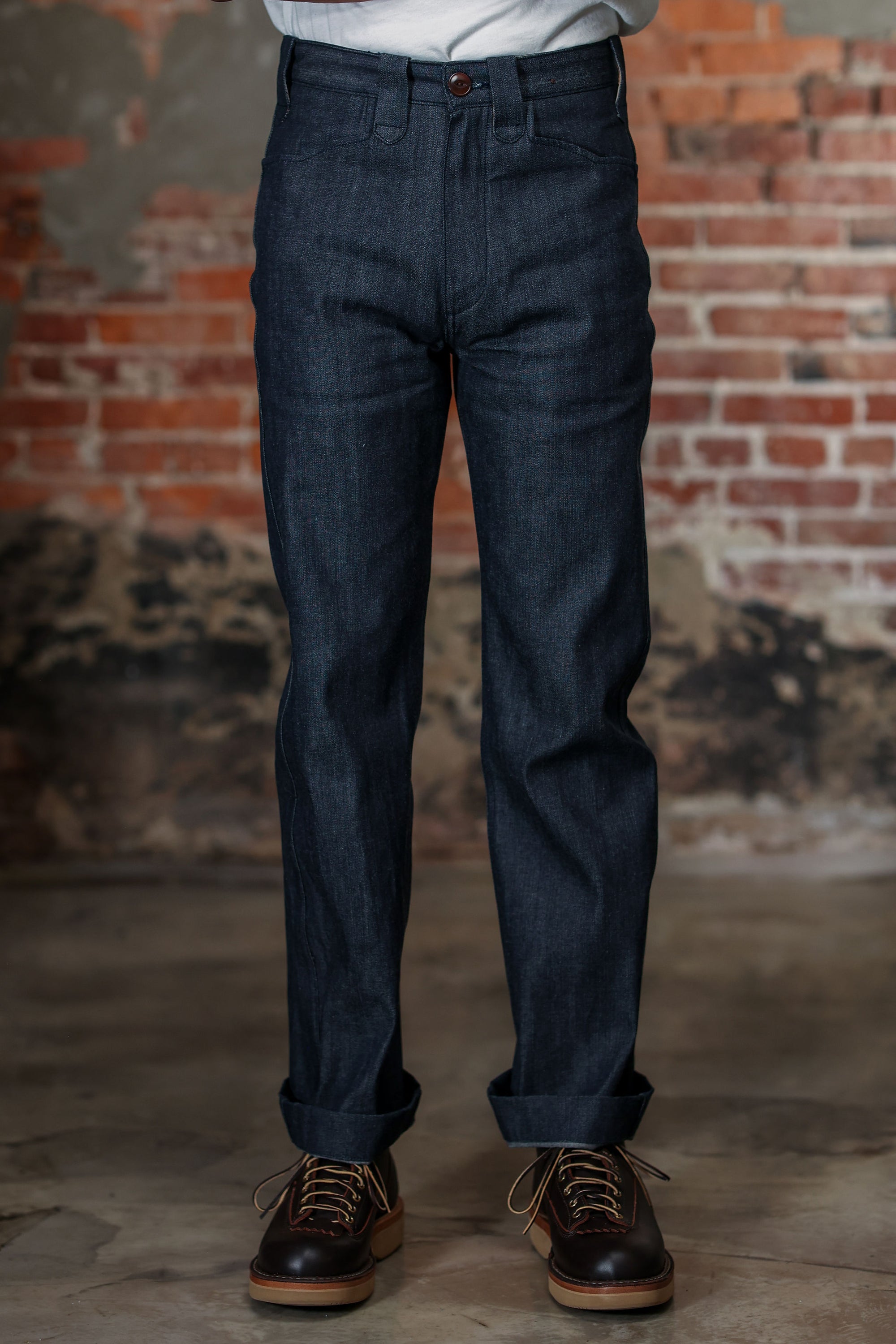 Freenote Cloth Duster Pant