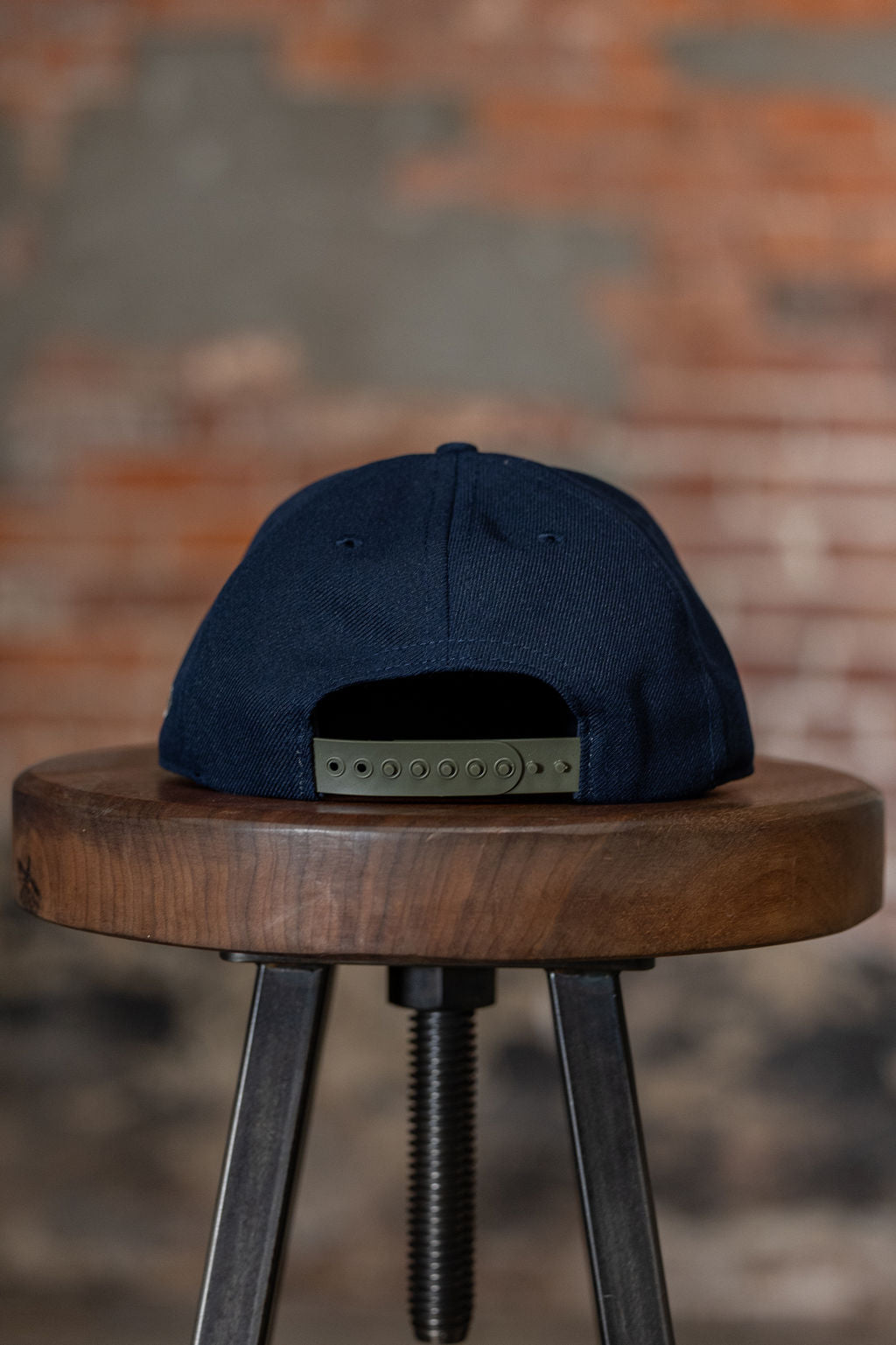 Ampal Creative Atlantic IV - Snapback