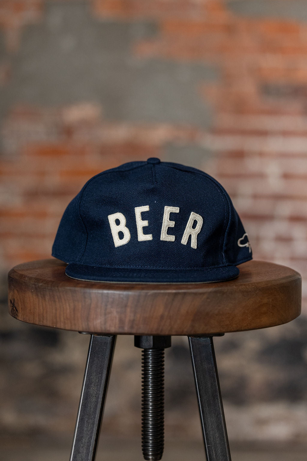 Ampal Creative Beer II - Snapback