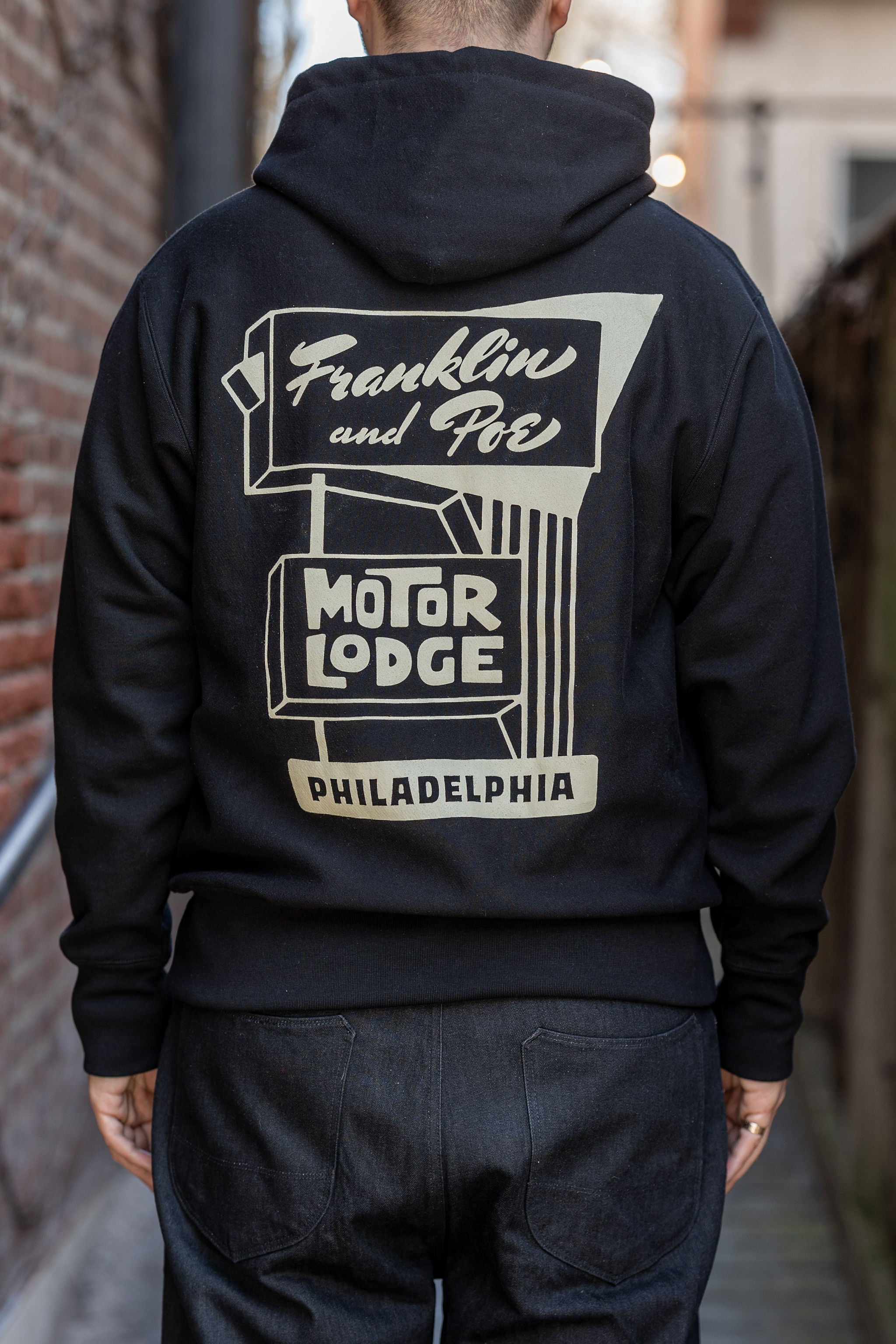 Men's Sweatshirts - Franklin & Poe