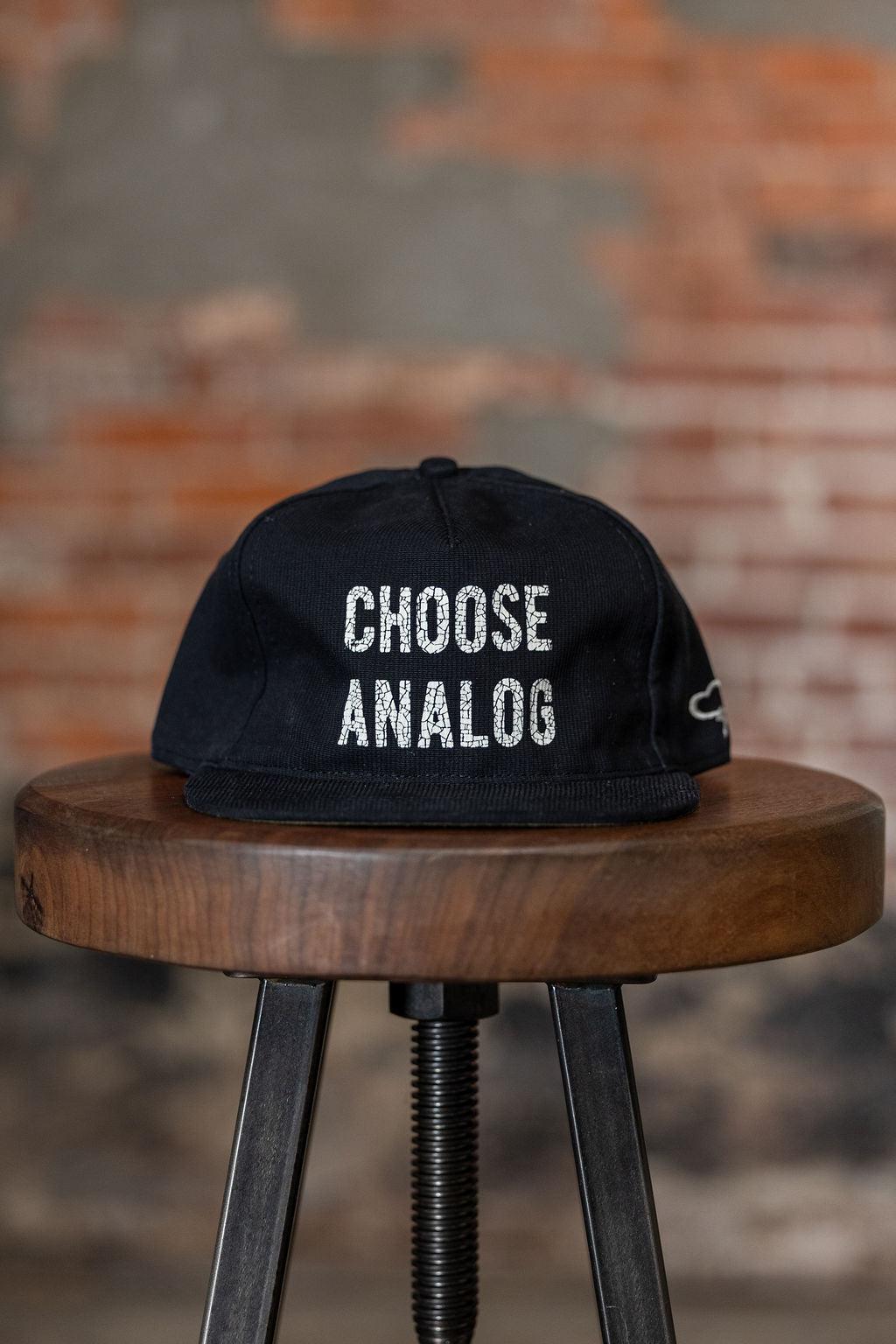 Ampal Creative Choose Analog - Strapback