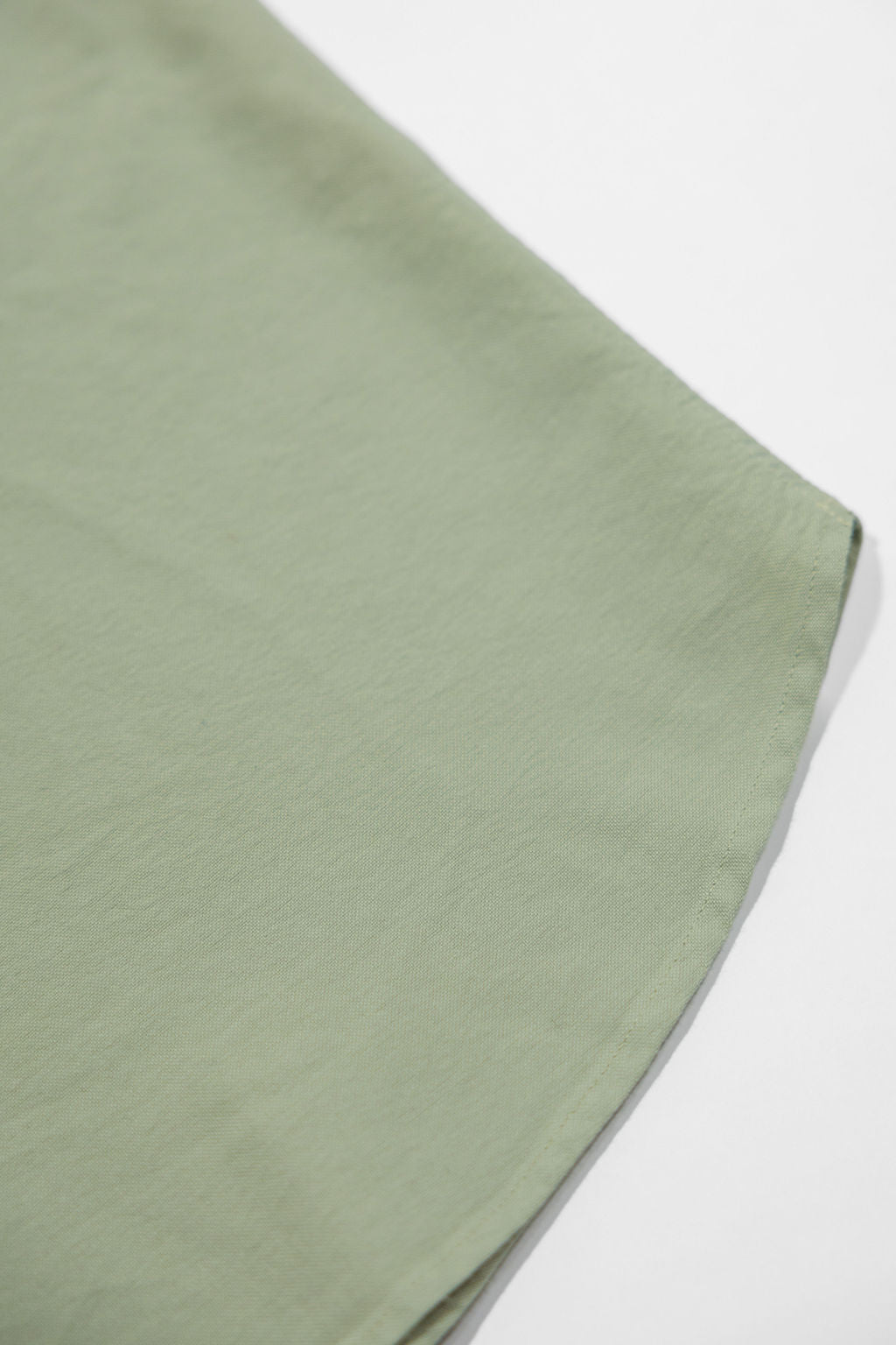 3sixteen Big Oxford - Celadon