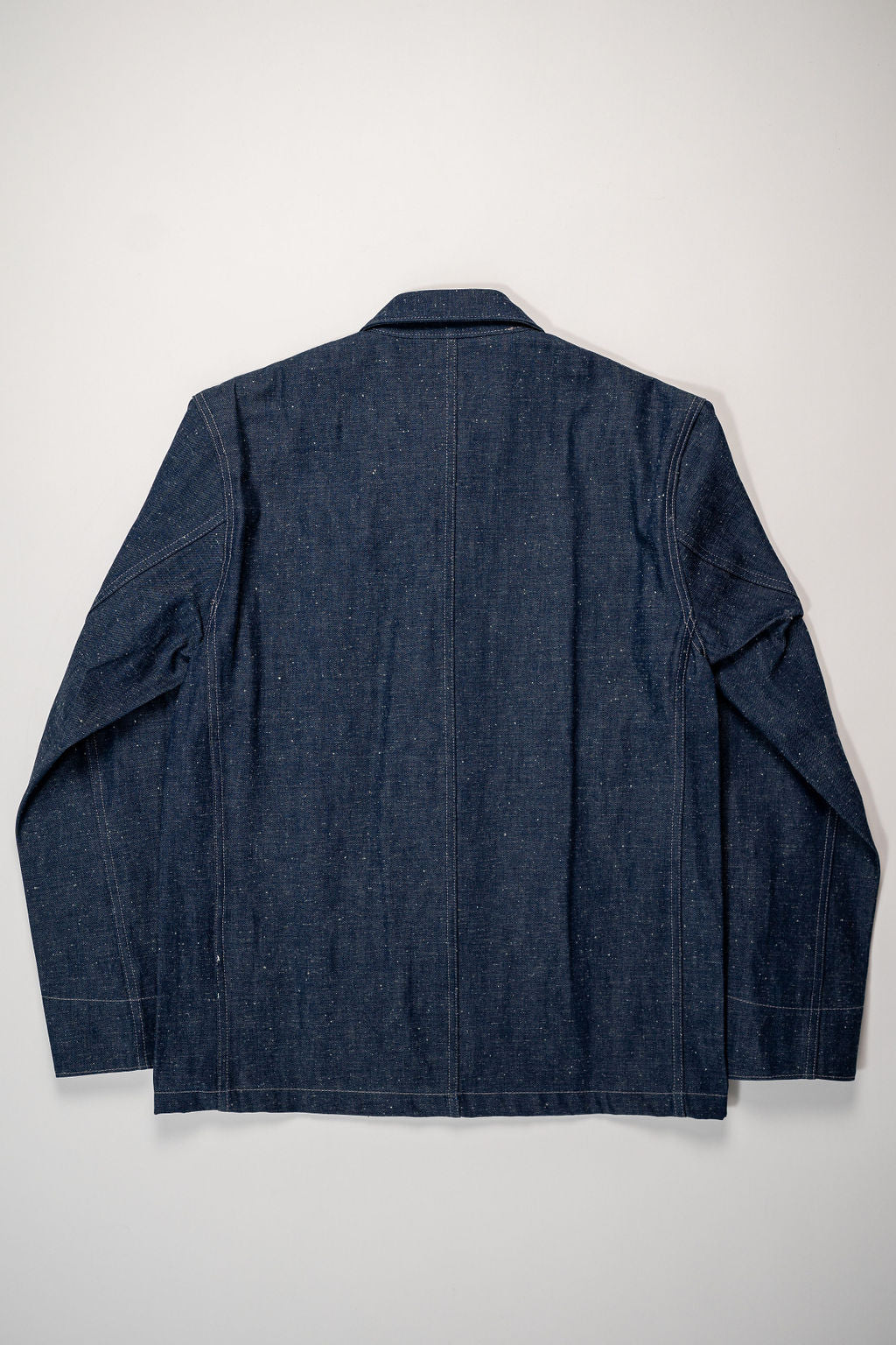 3sixteen Chore Jacket - Nep Denim