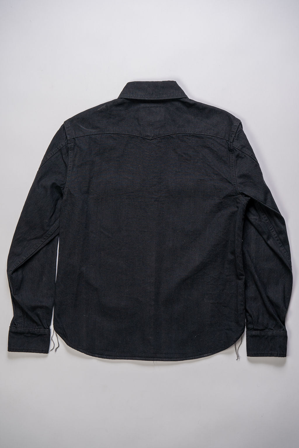 Freenote Cloth Sinclair - Black