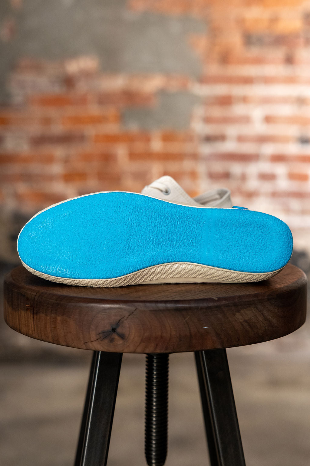 Shoes Like Pottery SLP01 JP Low Top Sneaker- White