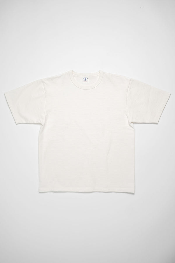 [LMOOD]UNISEX★ROCK A BILY Slove Scoop-Neck Half T-Shirt long sleeve scoop neck tee shirt | lisa b.