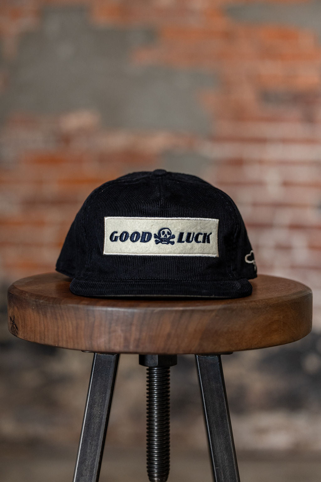 Ampal Creative Good Luck Cord - Snapback