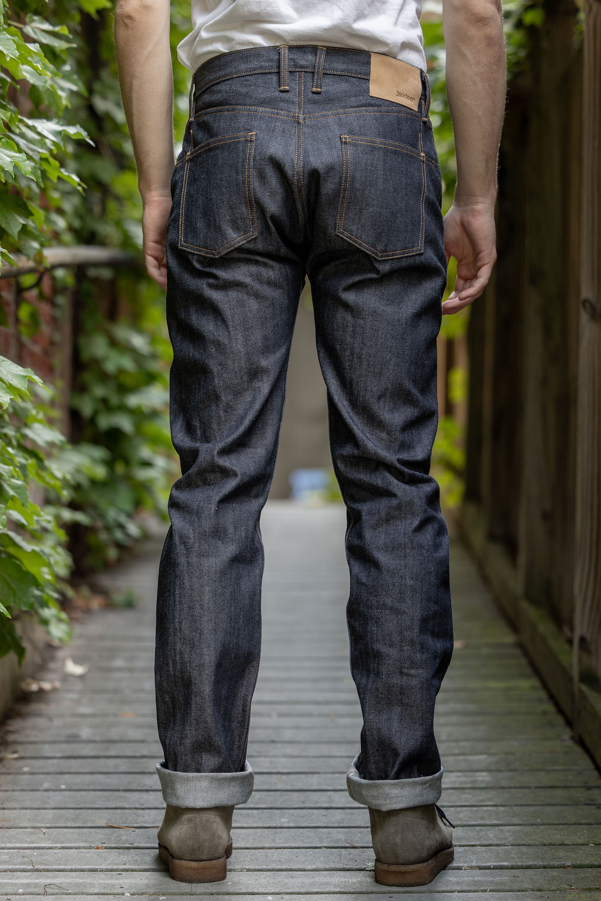 3sixteen CT-100x