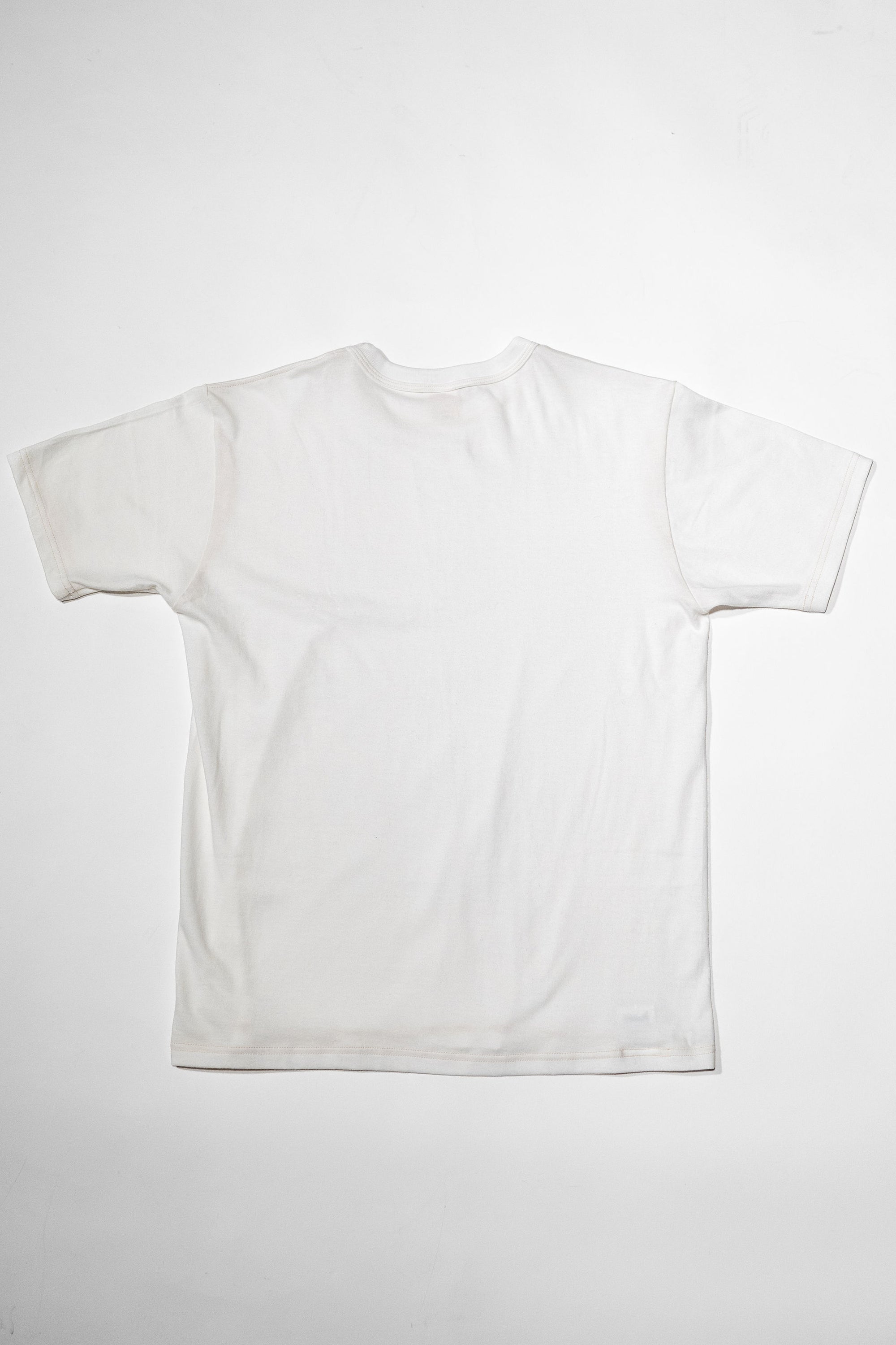 Whitesville WV73544 2-Pack T-Shirt - White