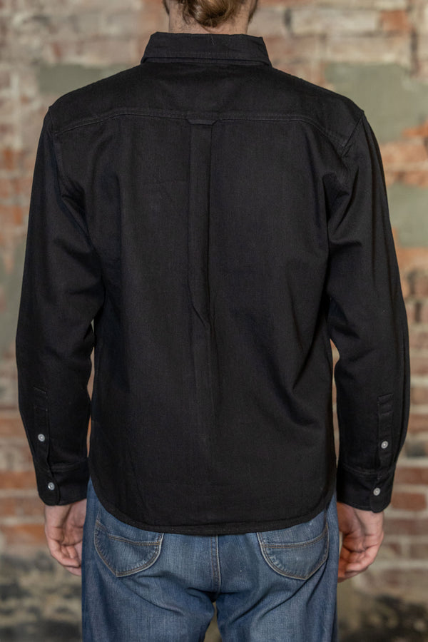 HOBO’S JOINT　Black Denim Work Shirt17 6-F_P10.9.25-SFG18732_600x.jpg