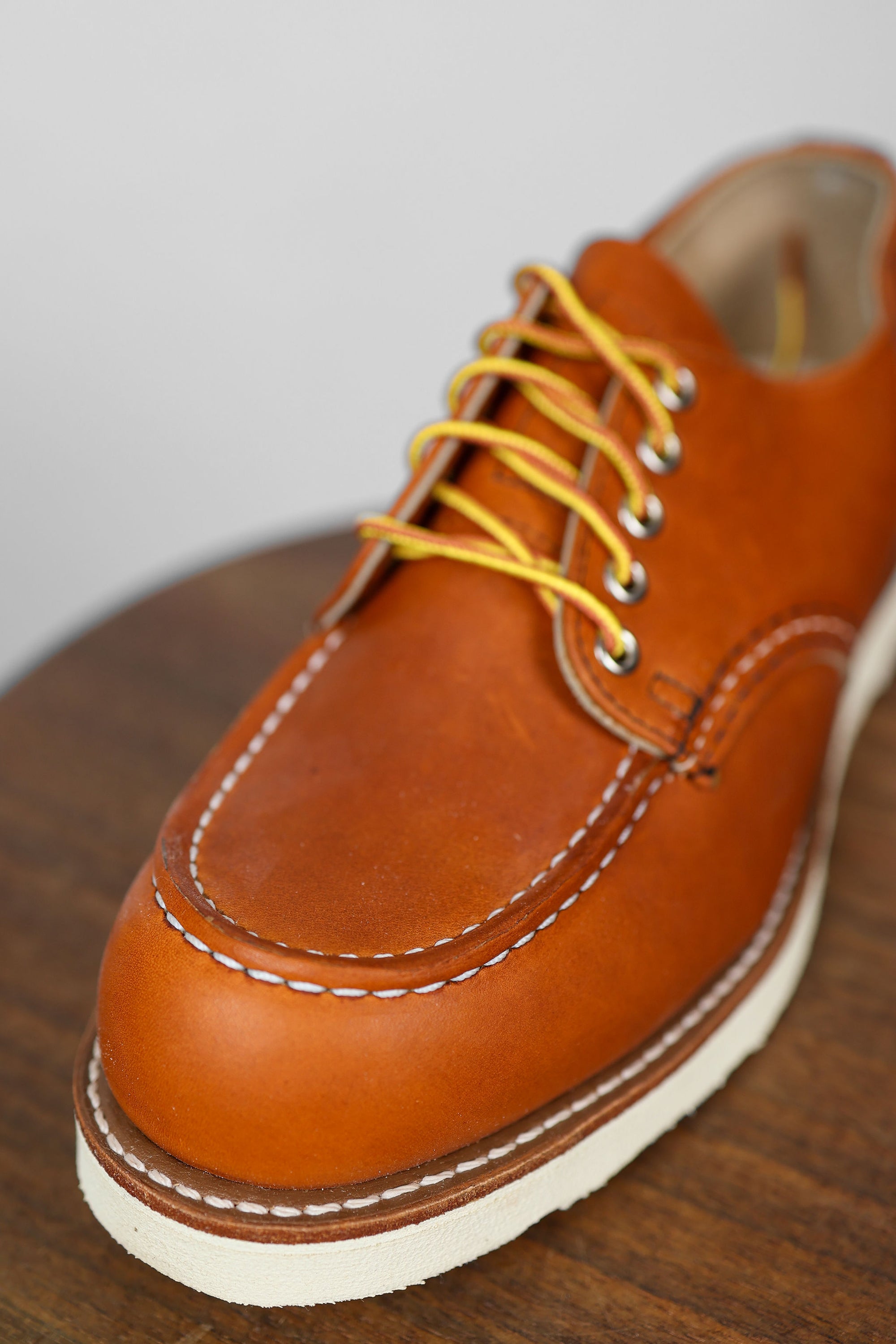 Red Wing 8092 - Oro Legacy Moc Oxford