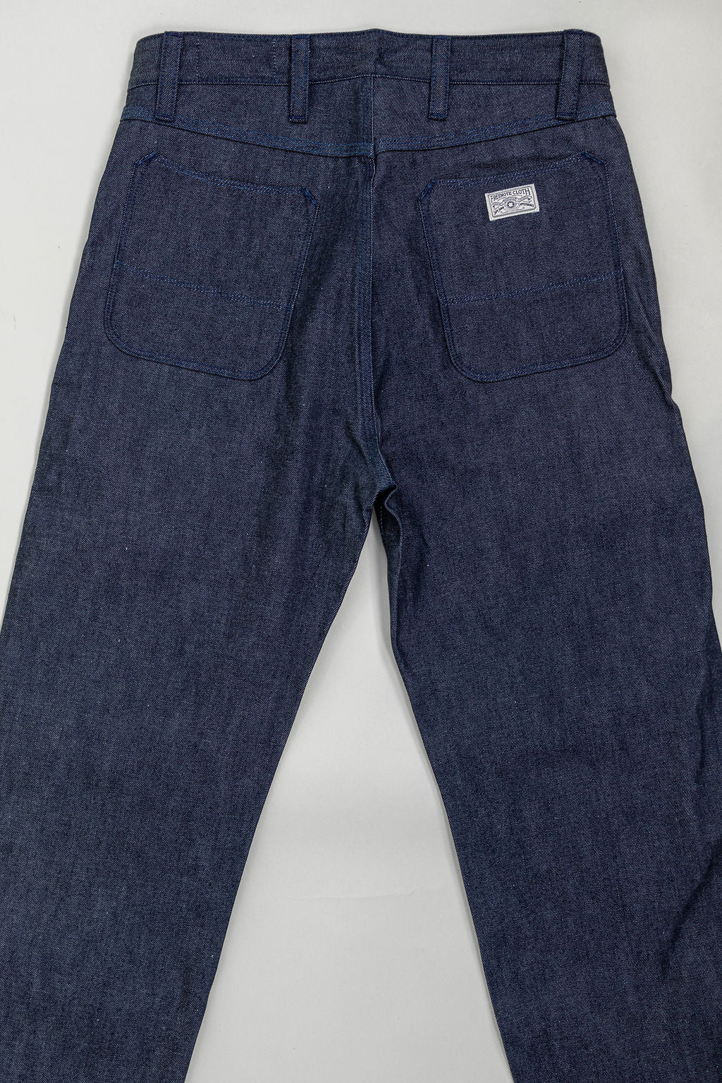 Freenote Cloth Ortega Pant - 11oz Denim