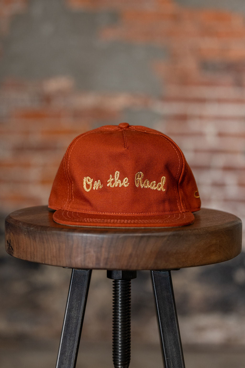 Ampal Creative On the Road III - Strapback
