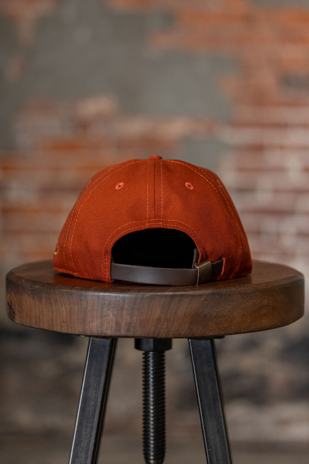 Ampal Creative On the Road III - Strapback