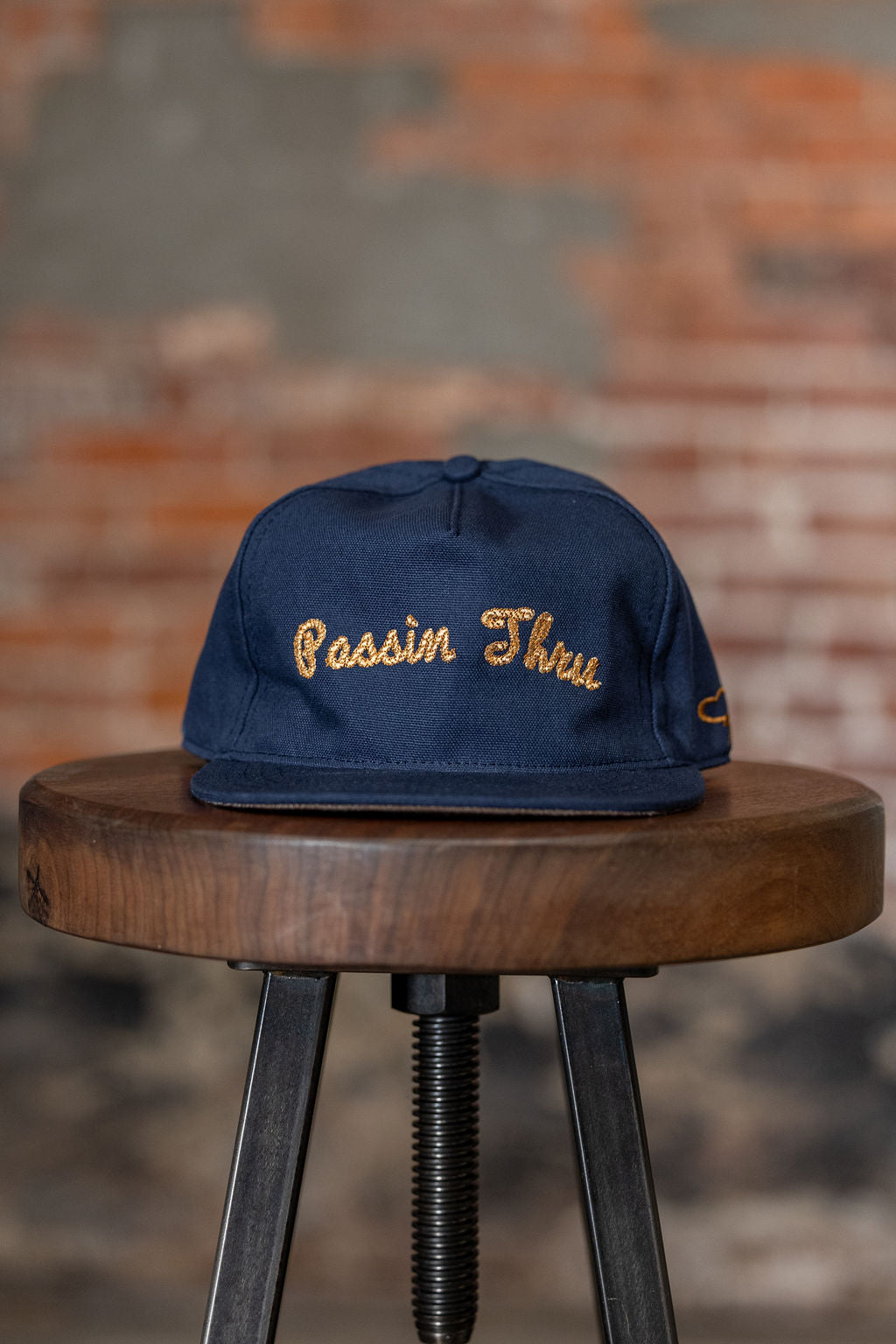 Ampal Creative Passin Thru - Strapback