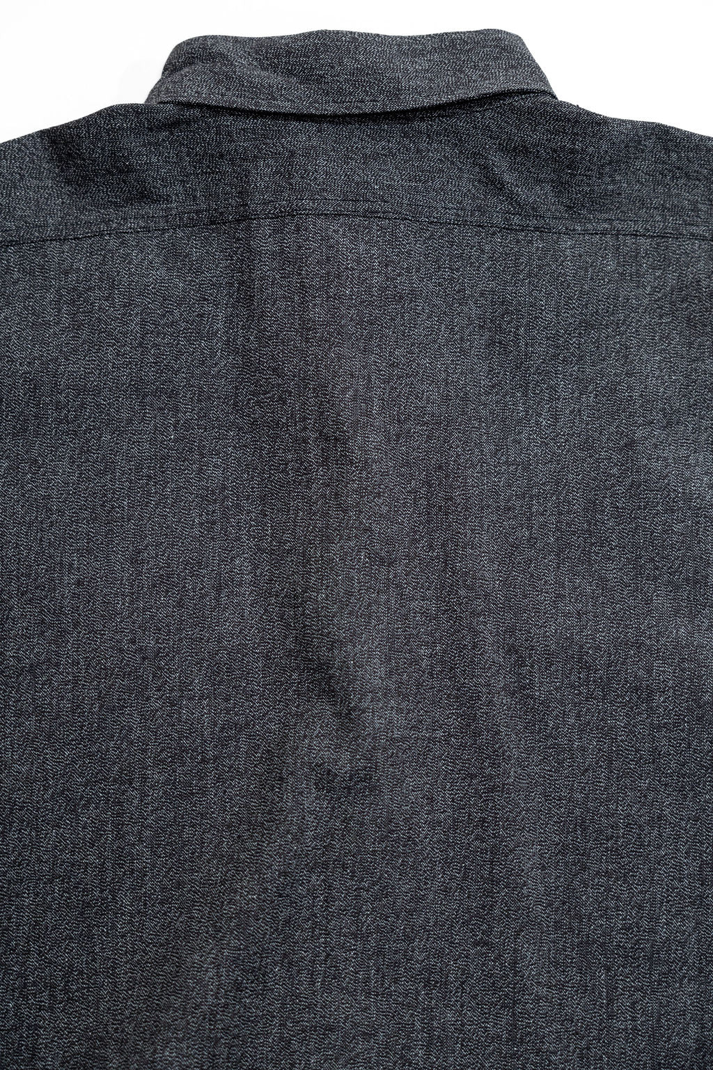 Stevenson Overall Co. Union-Spec - Salt & Pepper Chambray