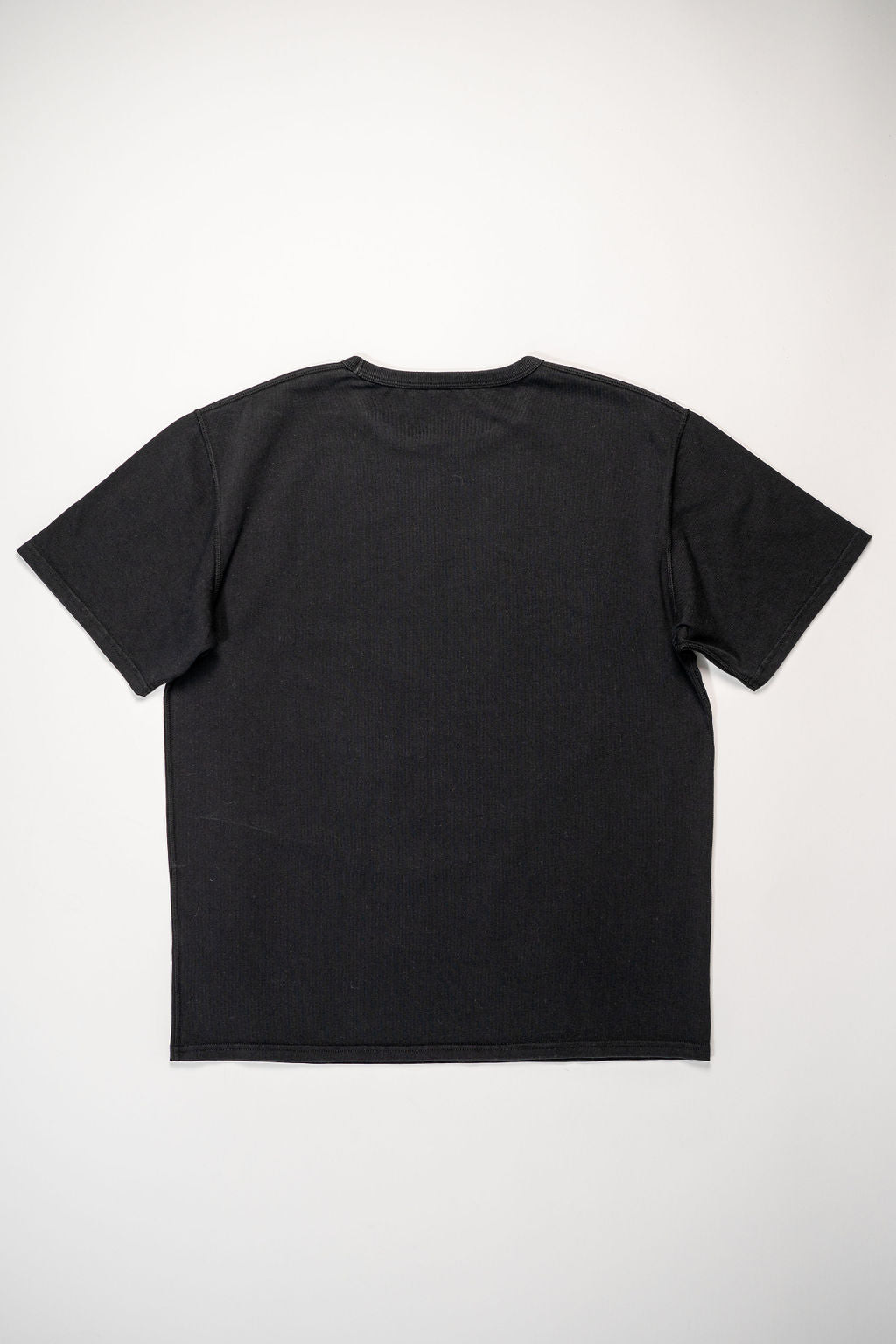 Knickerbocker Gym Heavyweight T-Shirt - Black