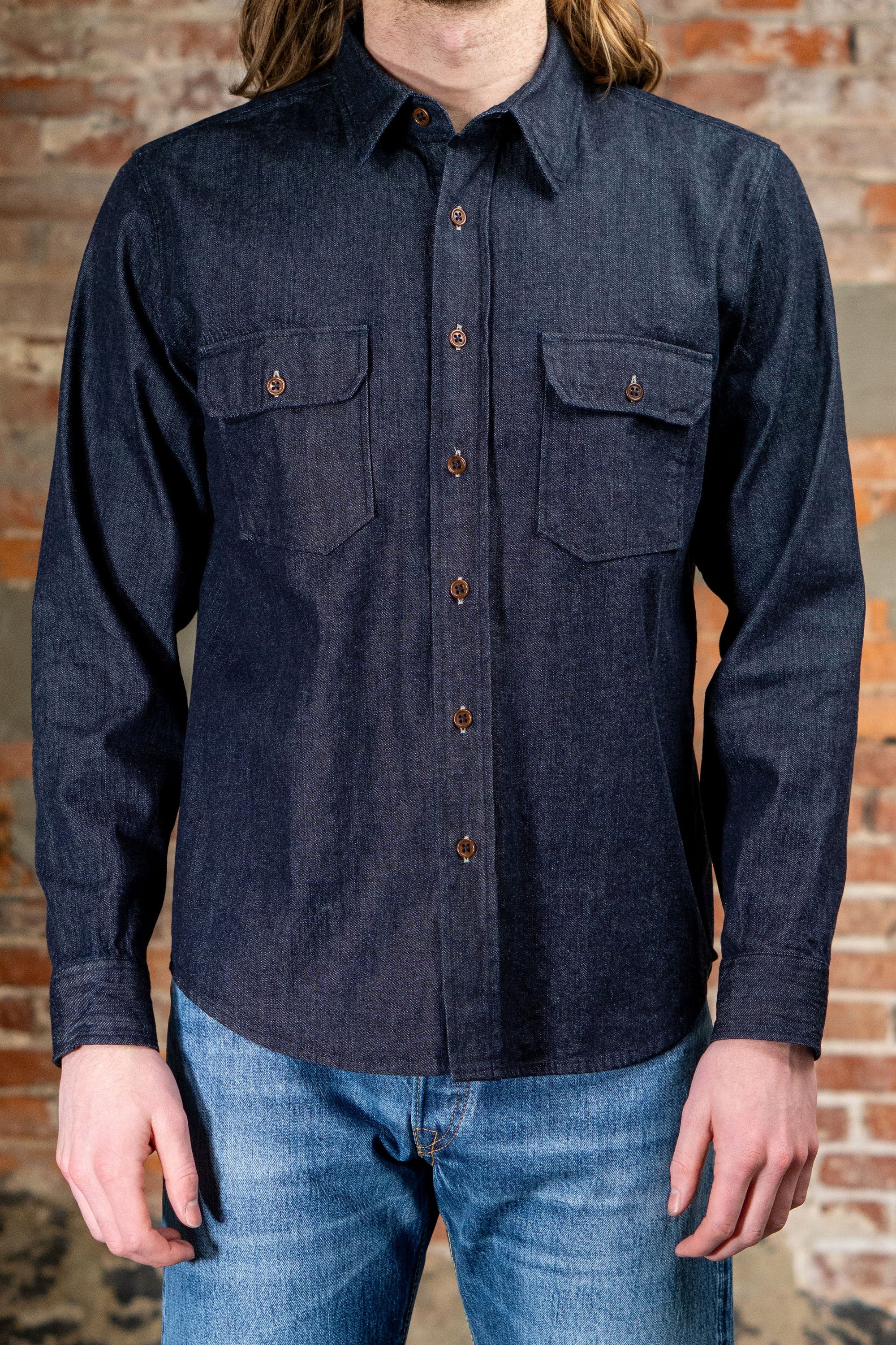 Indigofera Alamo - 8oz Indigo