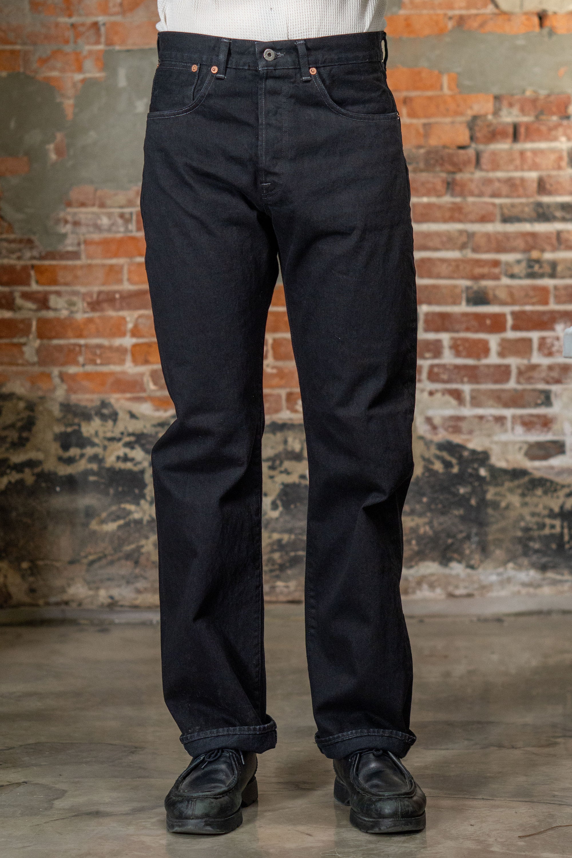 Indigofera Kirk - Gunpowder