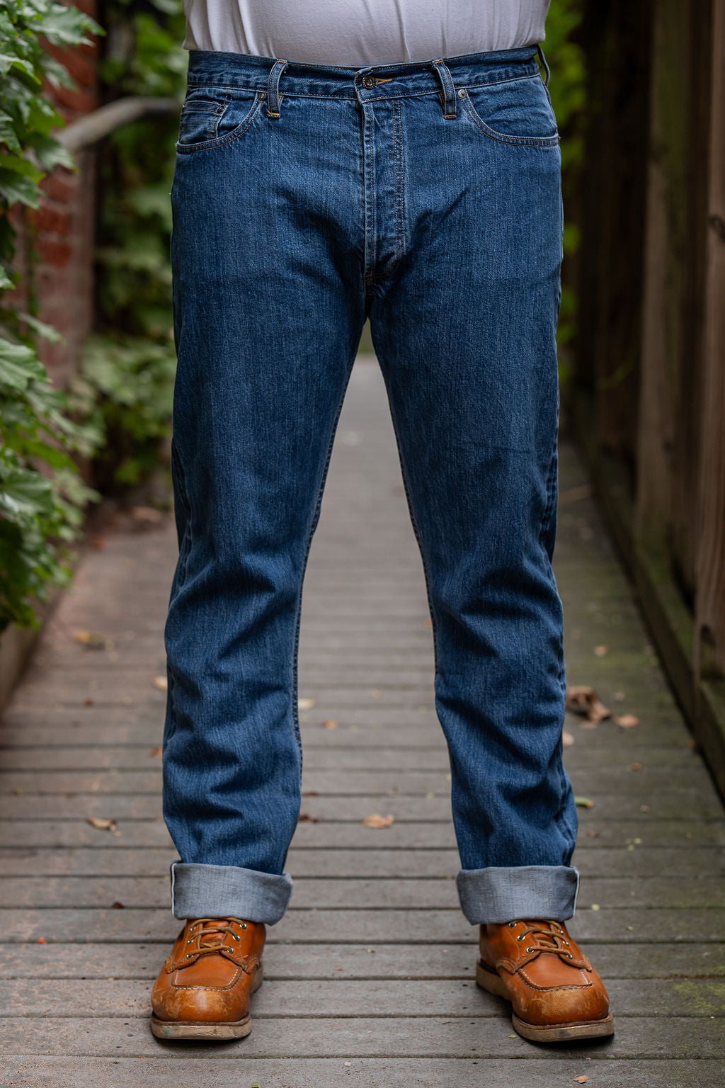 3sixteen Tagged 