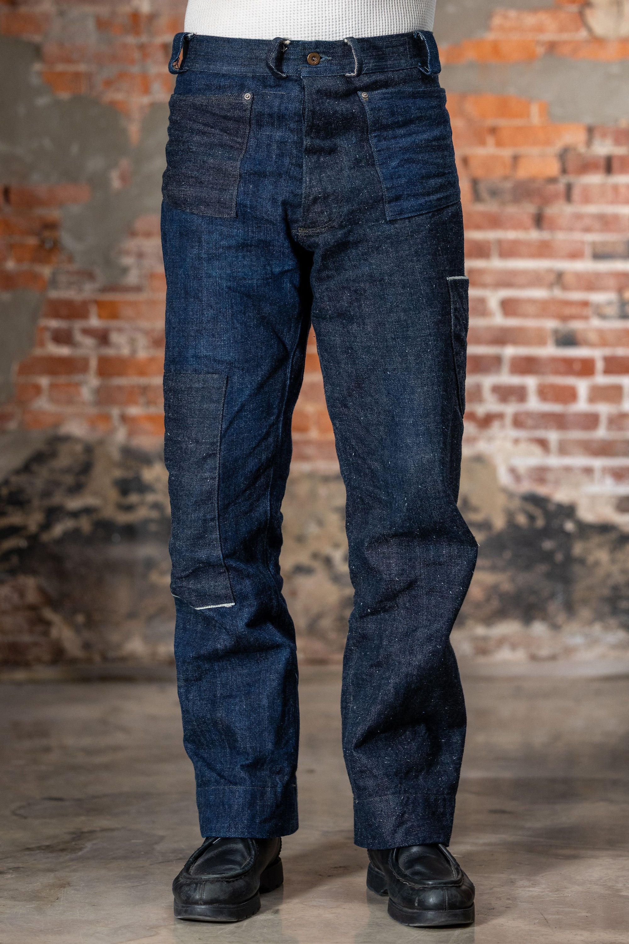 Mister Freedom 7161 Utility Trousers - Type III