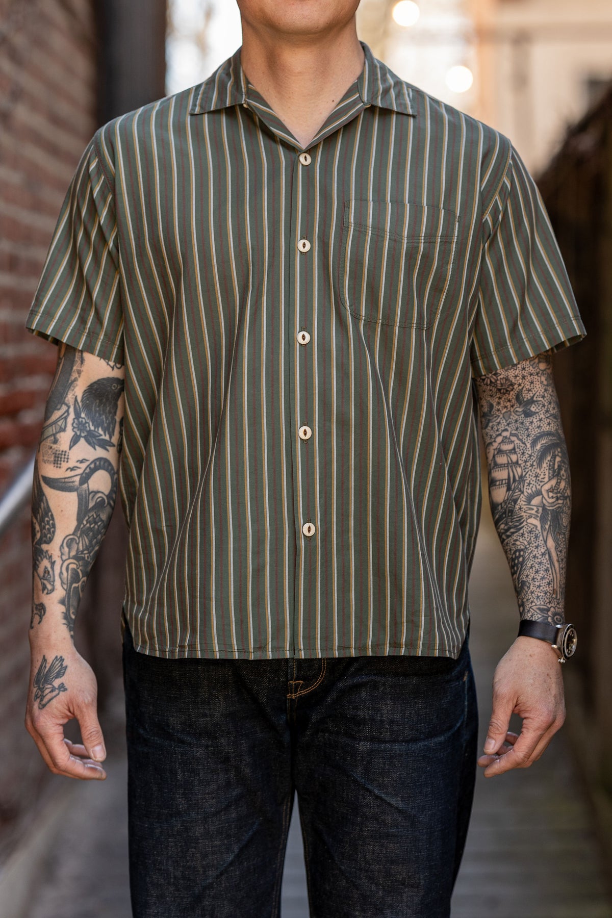 Freenote Cloth Freenote Cloth - Franklin & Poe