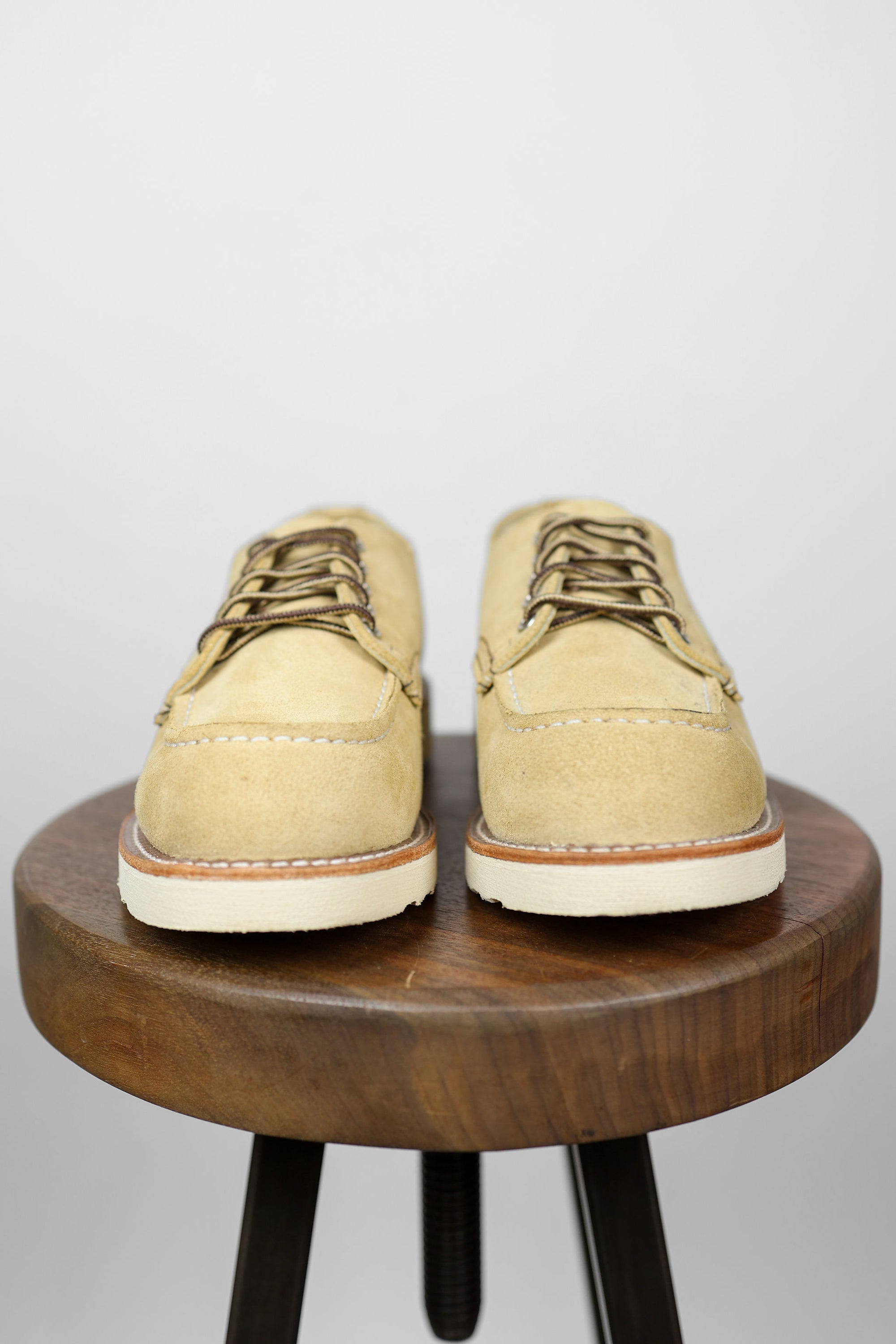 Red Wing 8079 - Hawthorne Moc Oxford