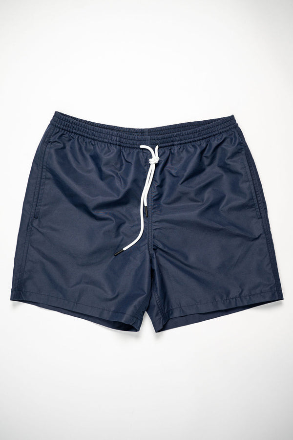 【BADBLOOD】 Splash Dot Boy Shorts - Navy Badblood Shorts – BBGSHOPHK