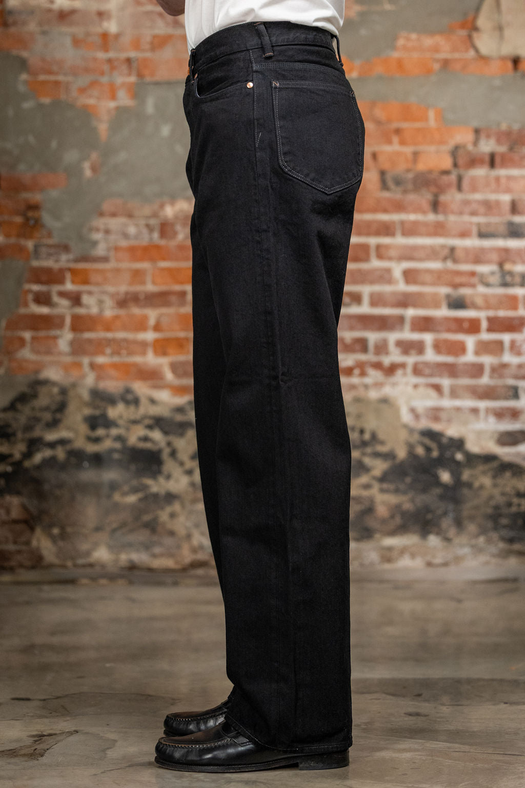 Indigofera Duke - Gunpowder 14oz